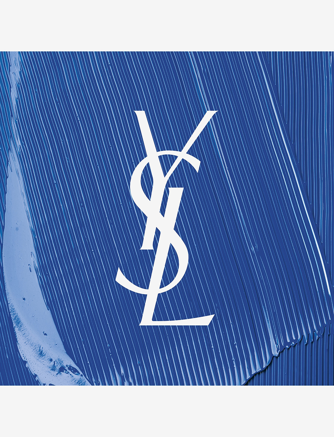 Yves Saint Laurent - Yves Saint Laurent Lash Clash Extreme Volume Mascara Blue - smink - 4 - 5