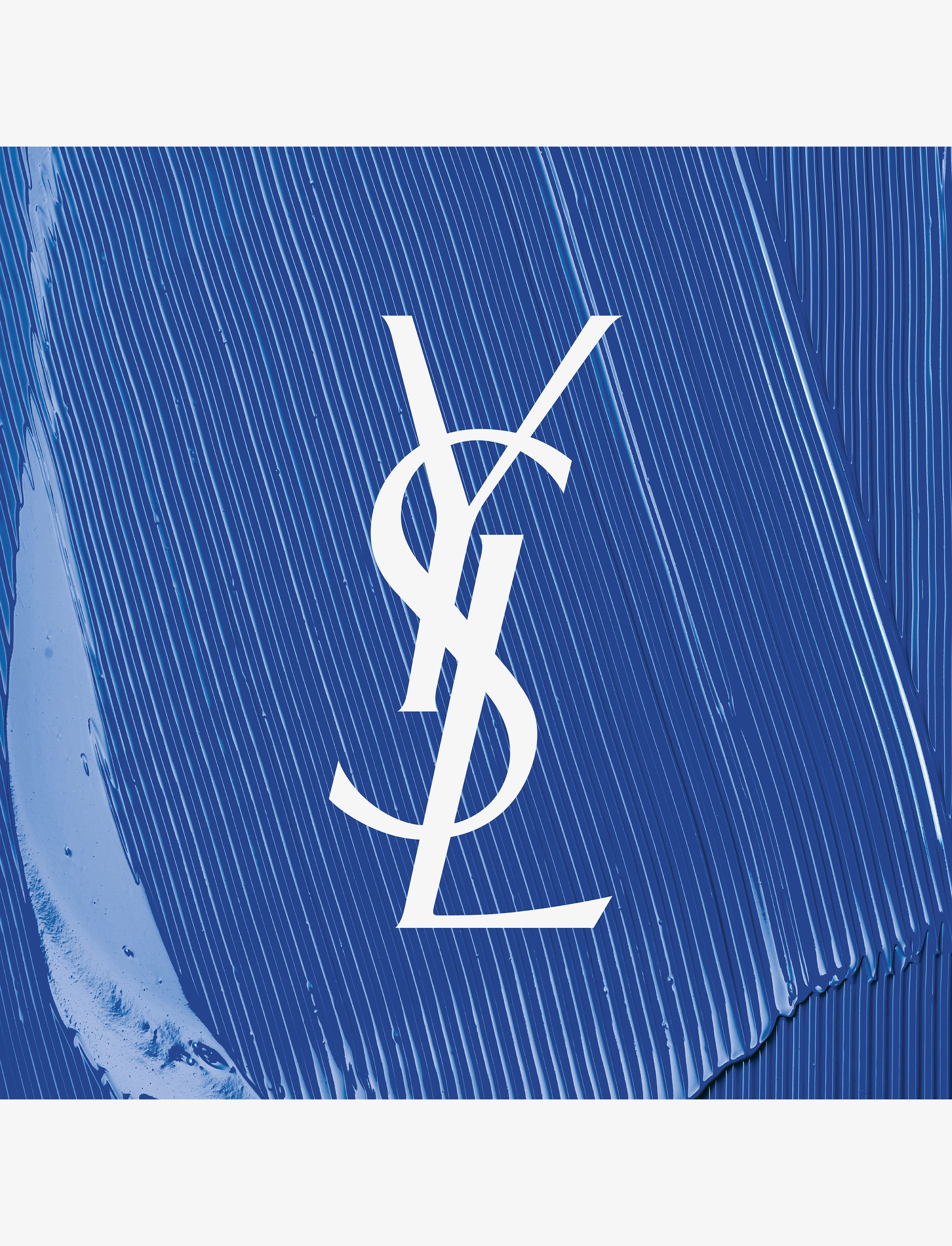 Yves Saint Laurent - Yves Saint Laurent Lash Clash Extreme Volume Mascara Electric Blue - Øyne og bryn  - 4 - 5