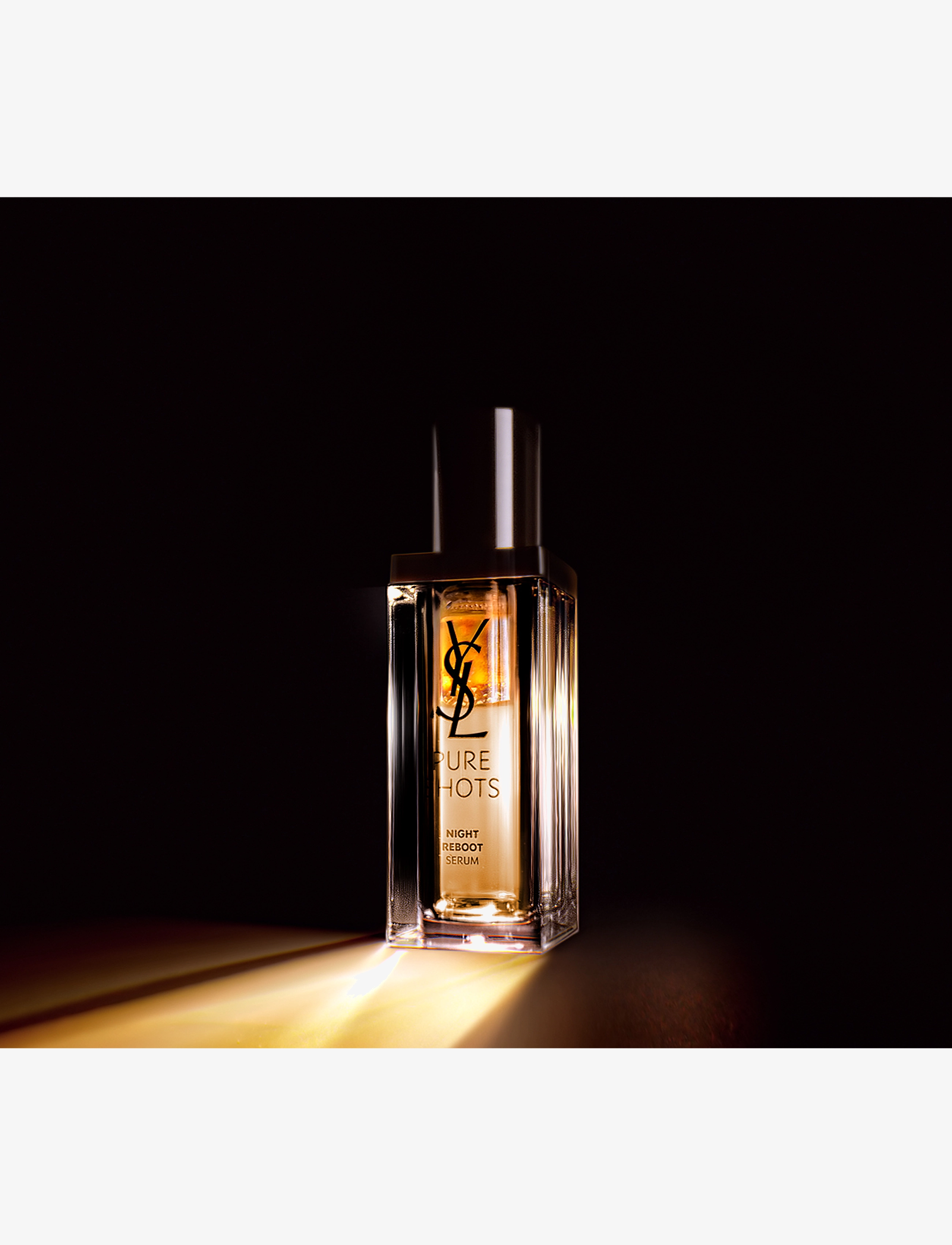 Yves Saint Laurent Pure Shots Night Reboot Serum dam – bild 6