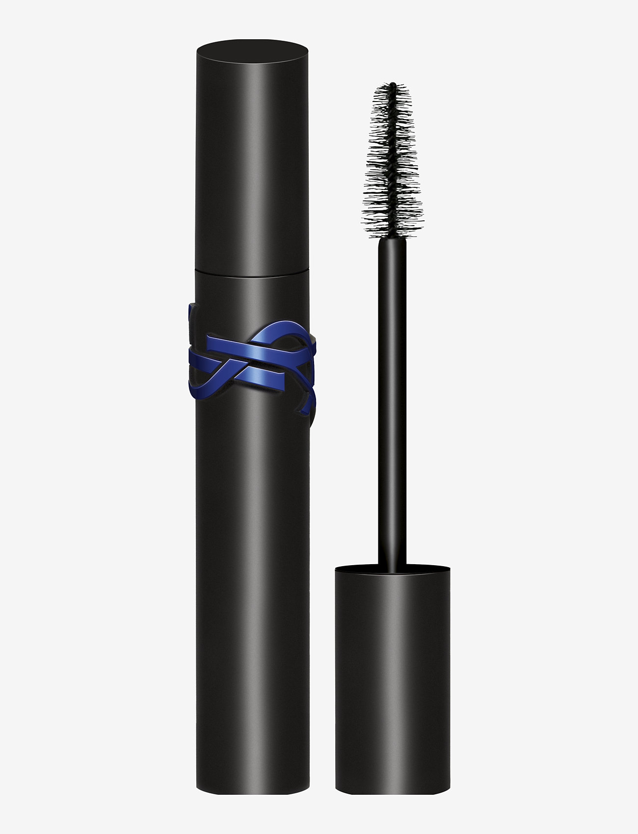 Yves Saint Laurent - YVES SAINT LAURENT LASH CLASH WATERPROOF EXTREME VOLUME MASCARA - smink - clear - 0