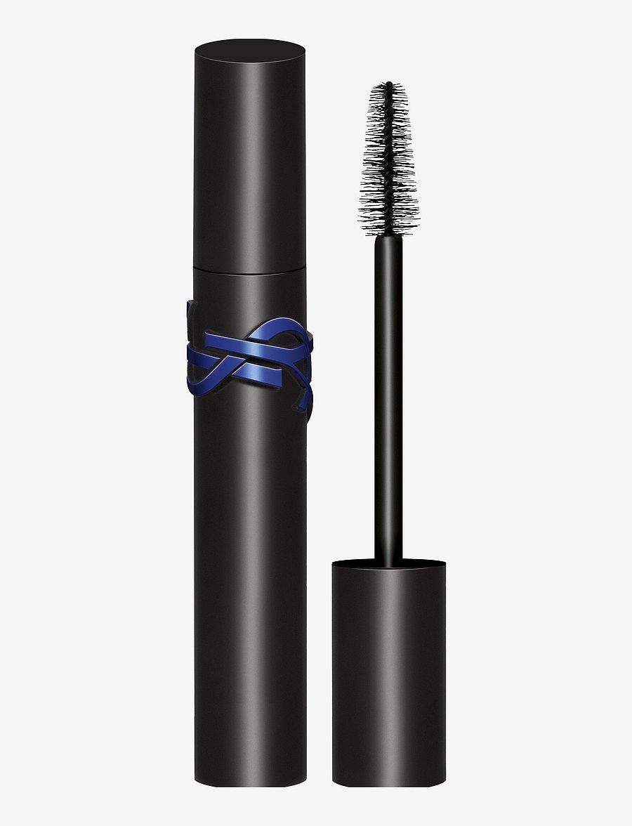 Yves Saint Laurent - YVES SAINT LAURENT LASH CLASH WATERPROOF EXTREME VOLUME MASCARA - Ögon & bryn - clear - 0