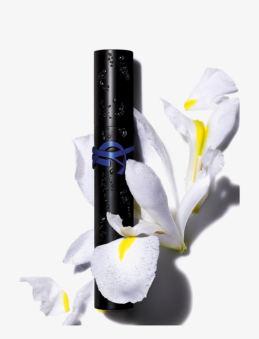 Yves Saint Laurent - YVES SAINT LAURENT LASH CLASH WATERPROOF EXTREME VOLUME MASCARA - Ögon & bryn - clear - 2