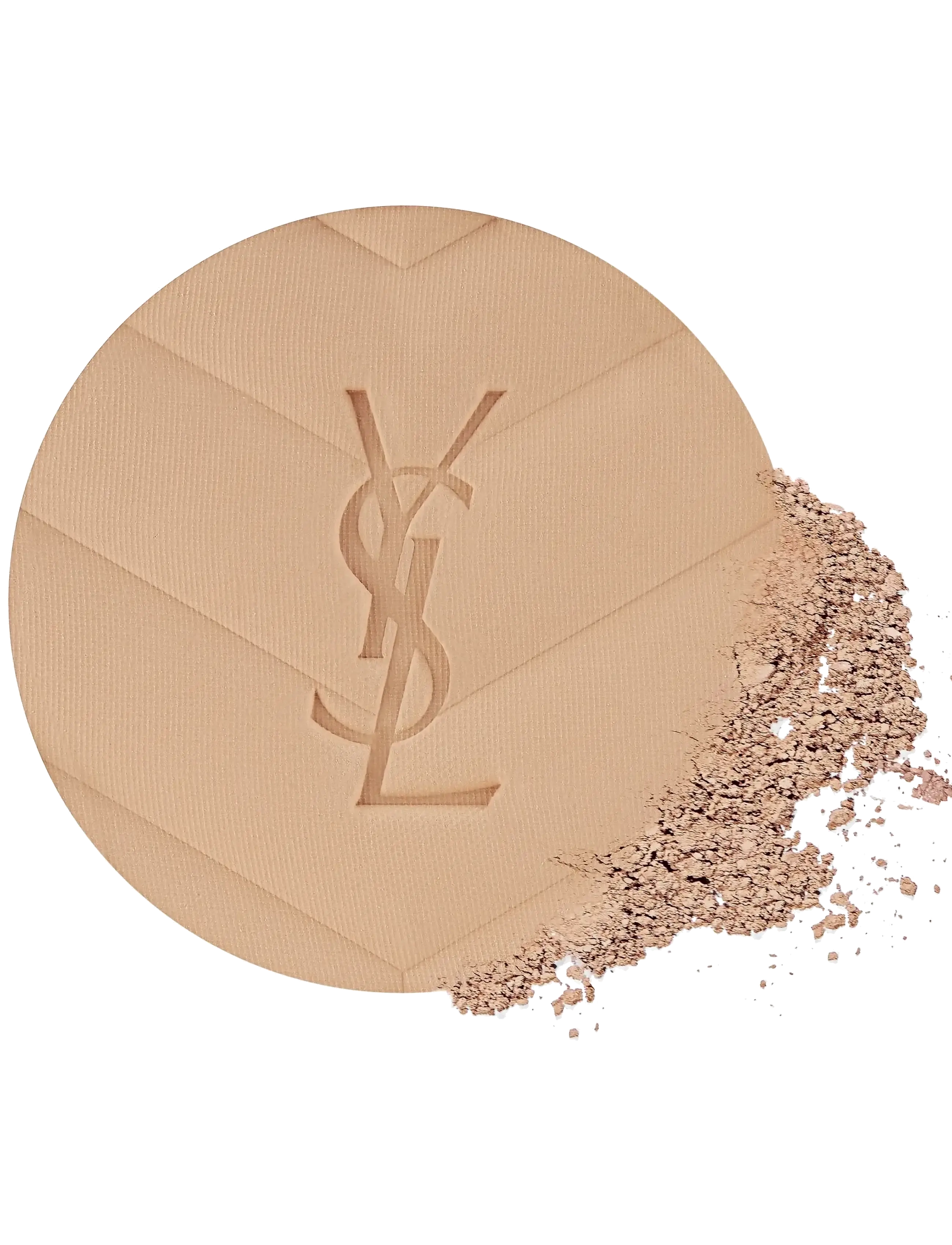 Yves Saint Laurent - YSL ALL HOURS HYPER FINISH POWDER - makeup - 1 - 1