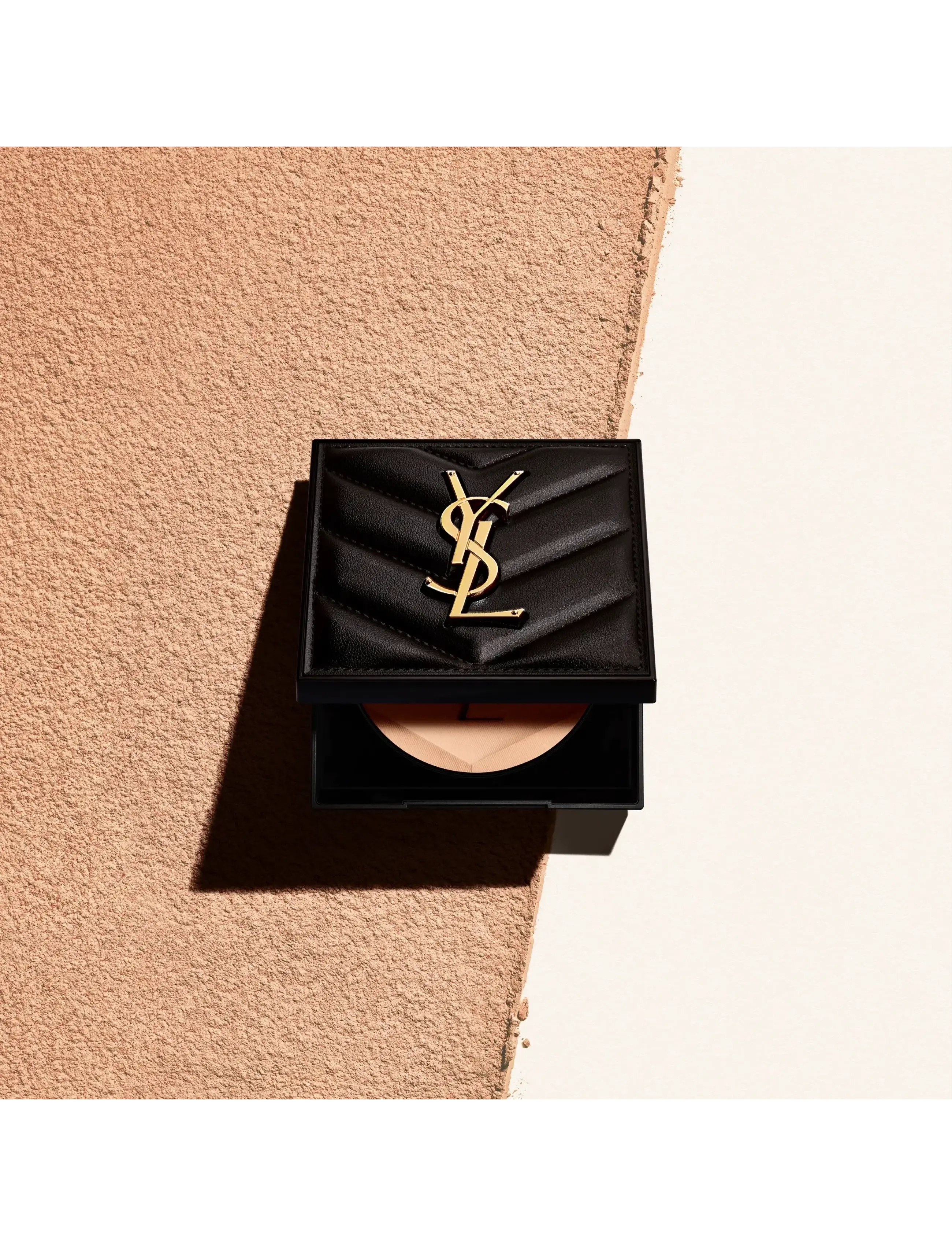 Yves Saint Laurent - YSL ALL HOURS HYPER FINISH POWDER - makeup - 1 - 2