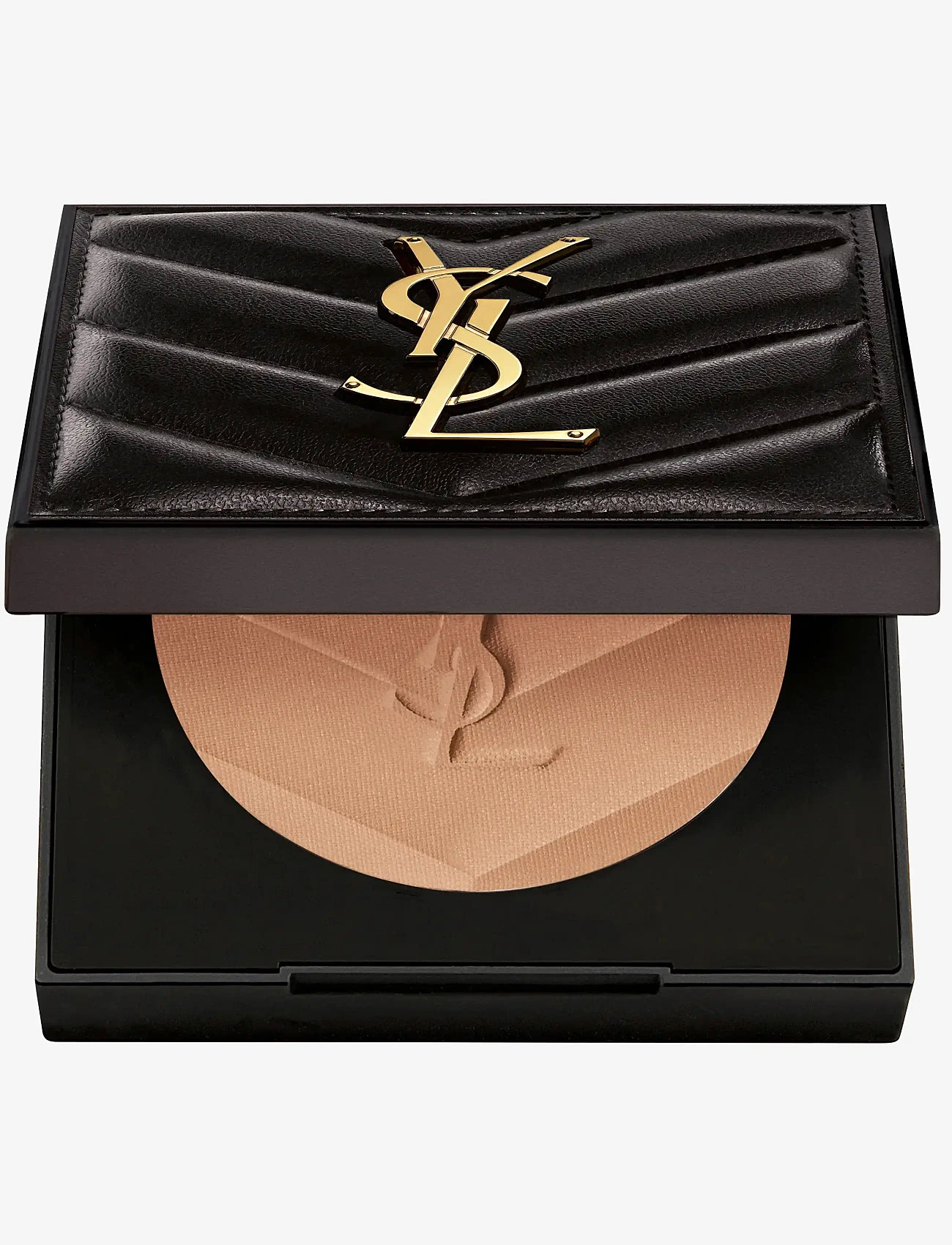 Yves Saint Laurent - YSL ALL HOURS HYPER FINISH POWDER - makeup - shade 2 - 0