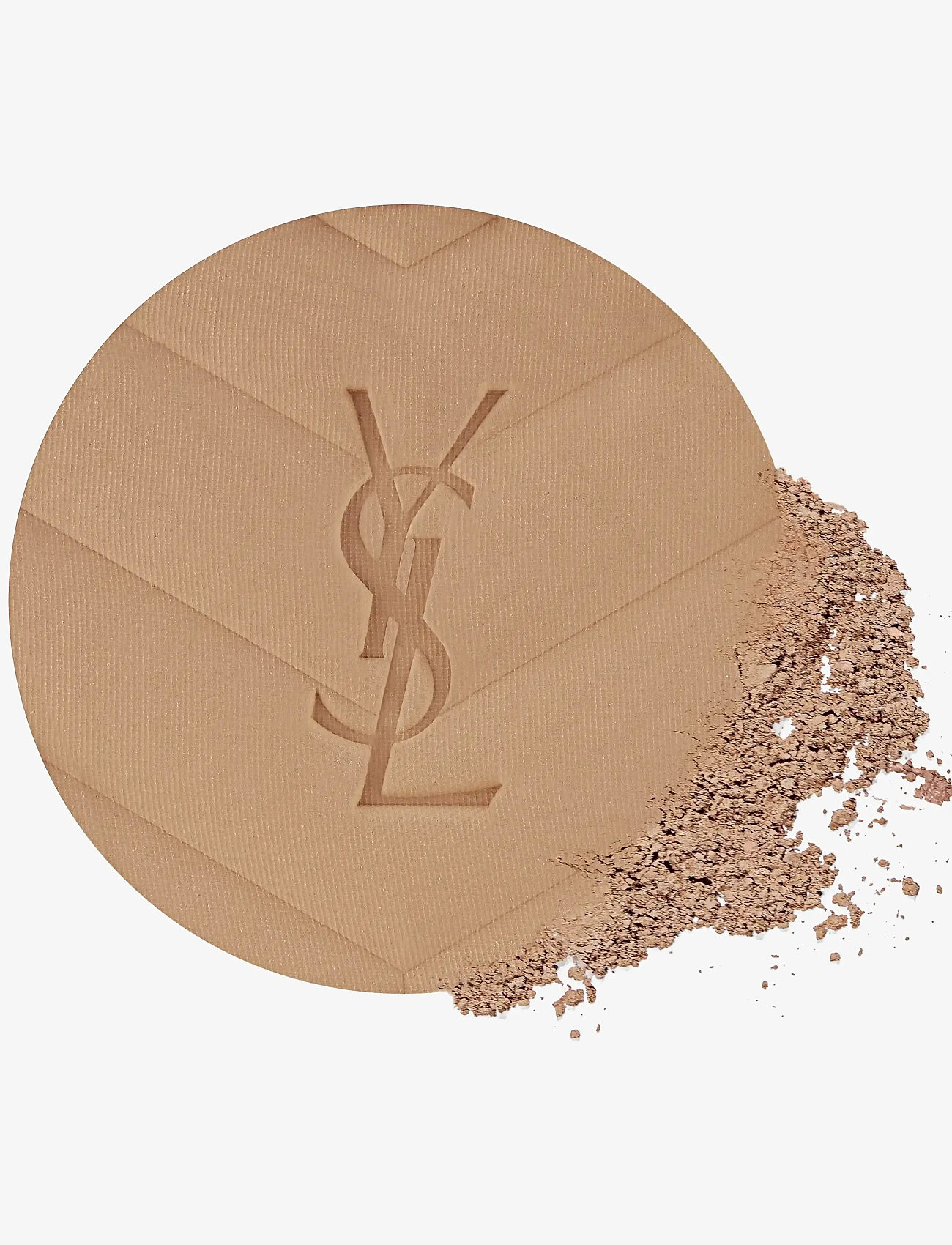 Yves Saint Laurent - YSL ALL HOURS HYPER FINISH POWDER - makeup - shade 2 - 1