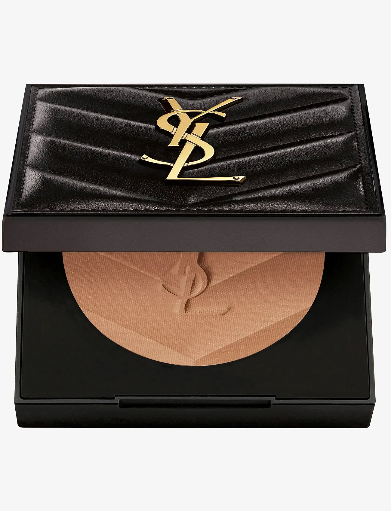 Yves Saint Laurent - YSL ALL HOURS HYPER FINISH POWDER 4 - smink - shade 4 - 0