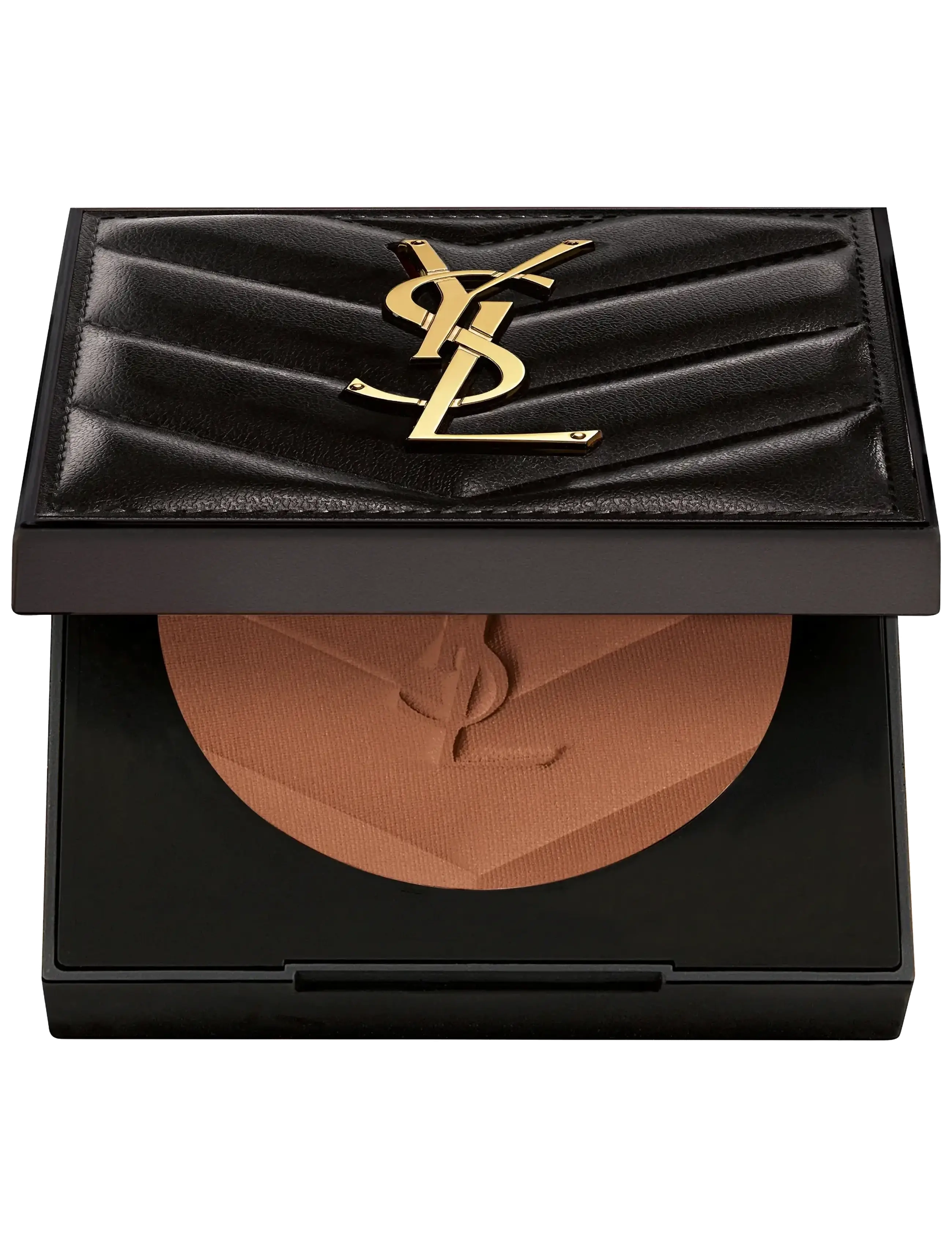 Yves Saint Laurent Ysl All Hours Hyper Finish Powder, One Size, Ansigt > Pudder, Dame