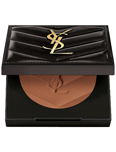 Ysl All Hours Hyper Finish Powder - Pudder