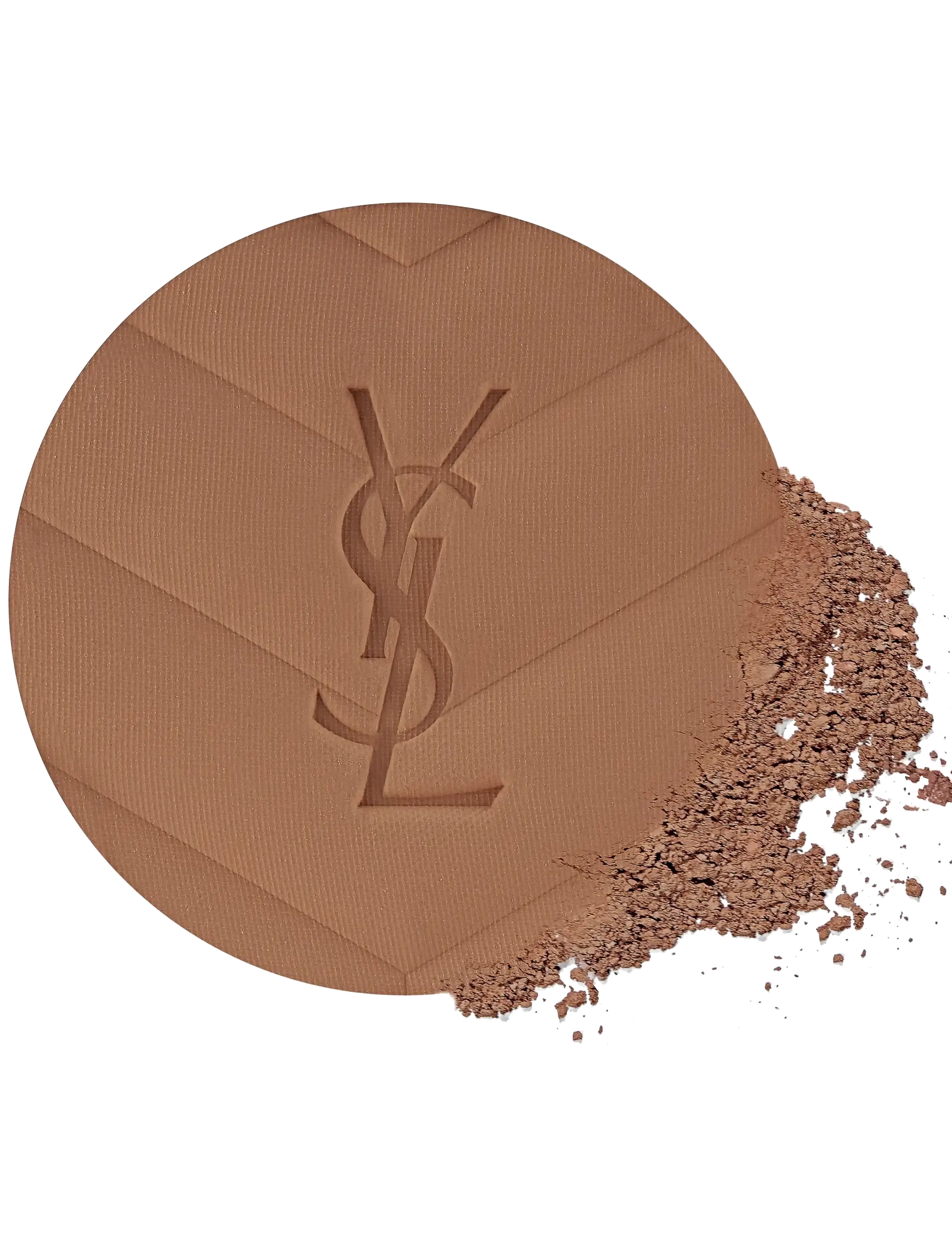 Yves Saint Laurent - YSL ALL HOURS HYPER FINISH POWDER - smink - 7 - 1