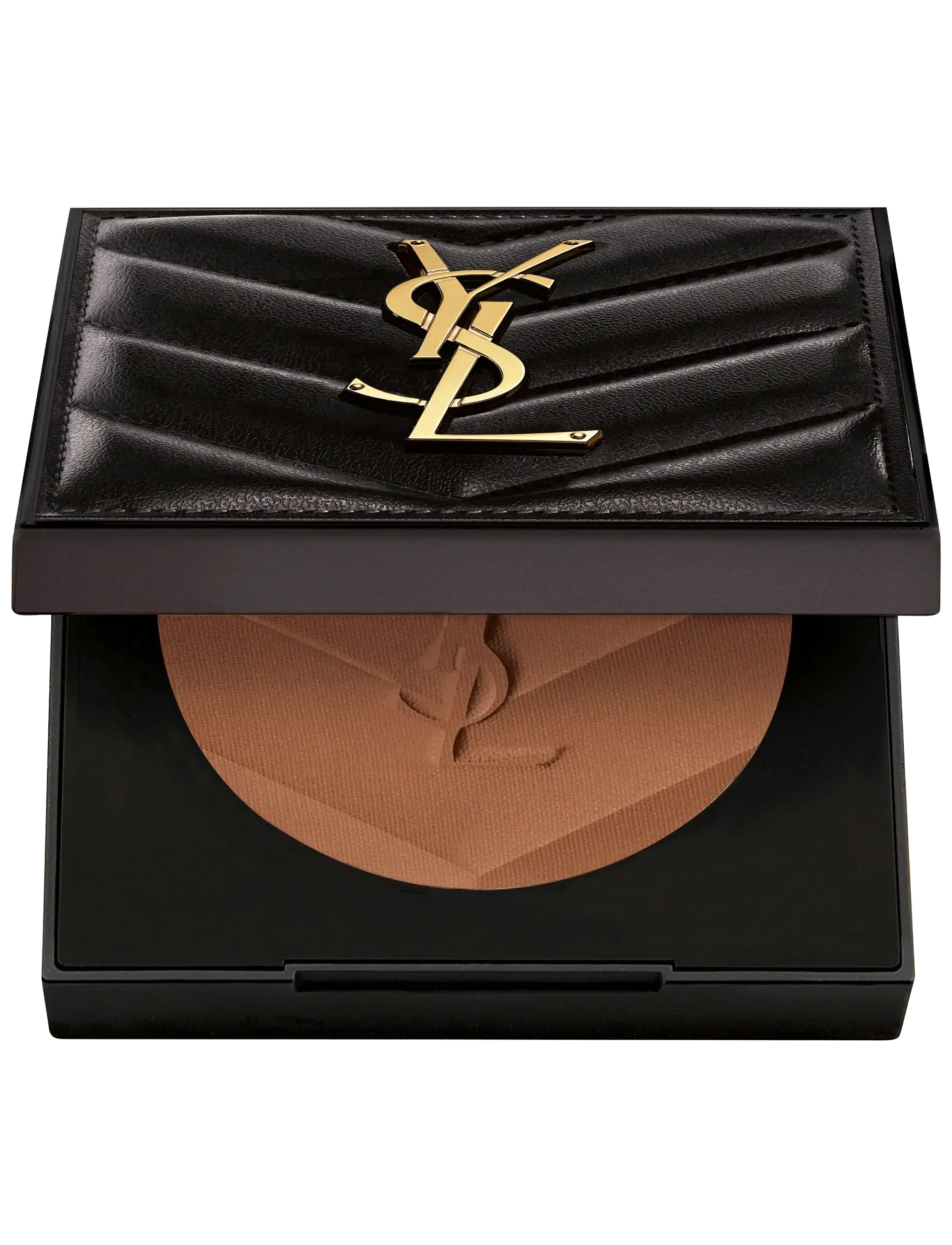 Yves Saint Laurent Ysl All Hours Hyper Finish Powder, One Size, Ansigt > Pudder, Dame
