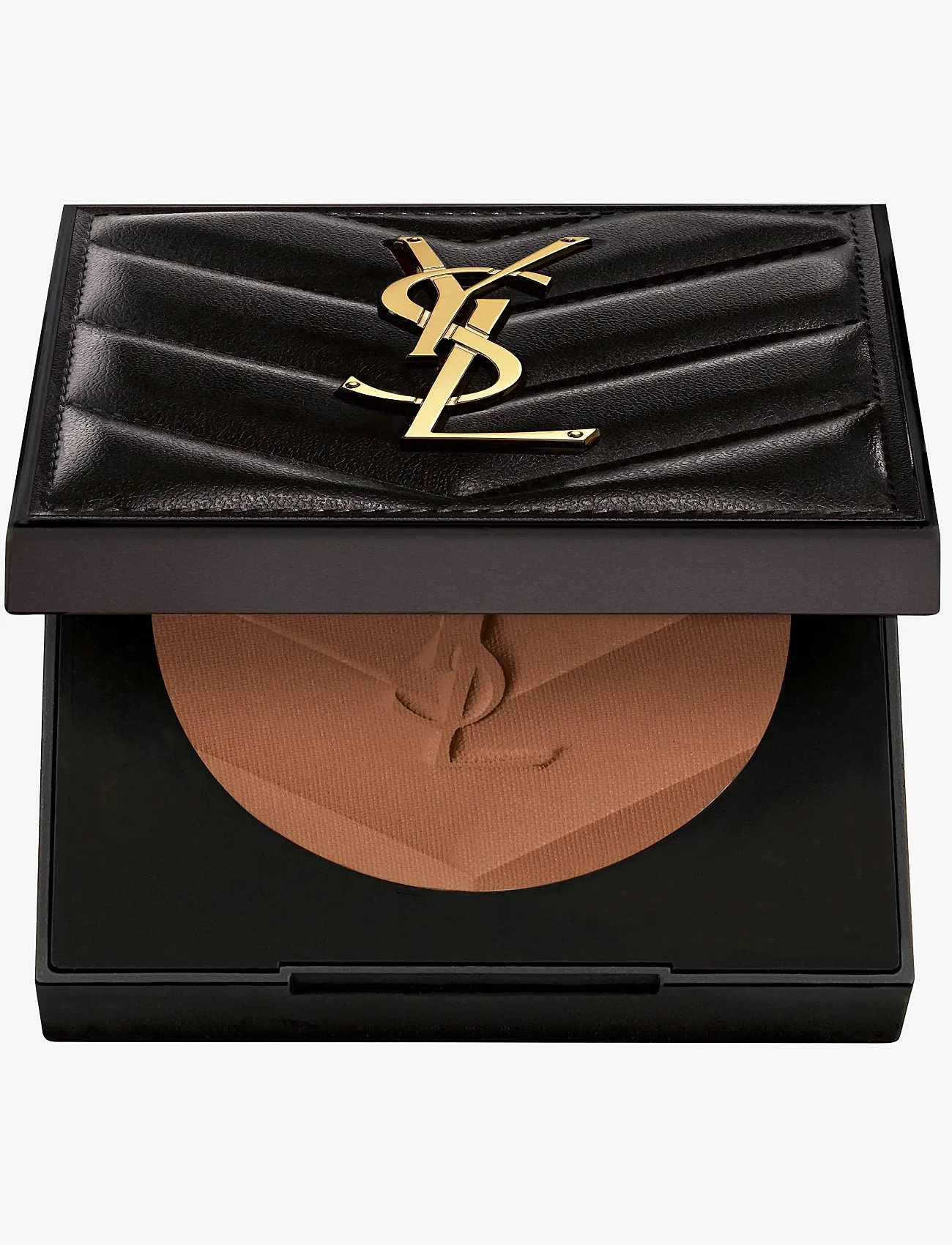 Yves Saint Laurent - YSL ALL HOURS HYPER FINISH POWDER 8 - makeup - 8 - 0