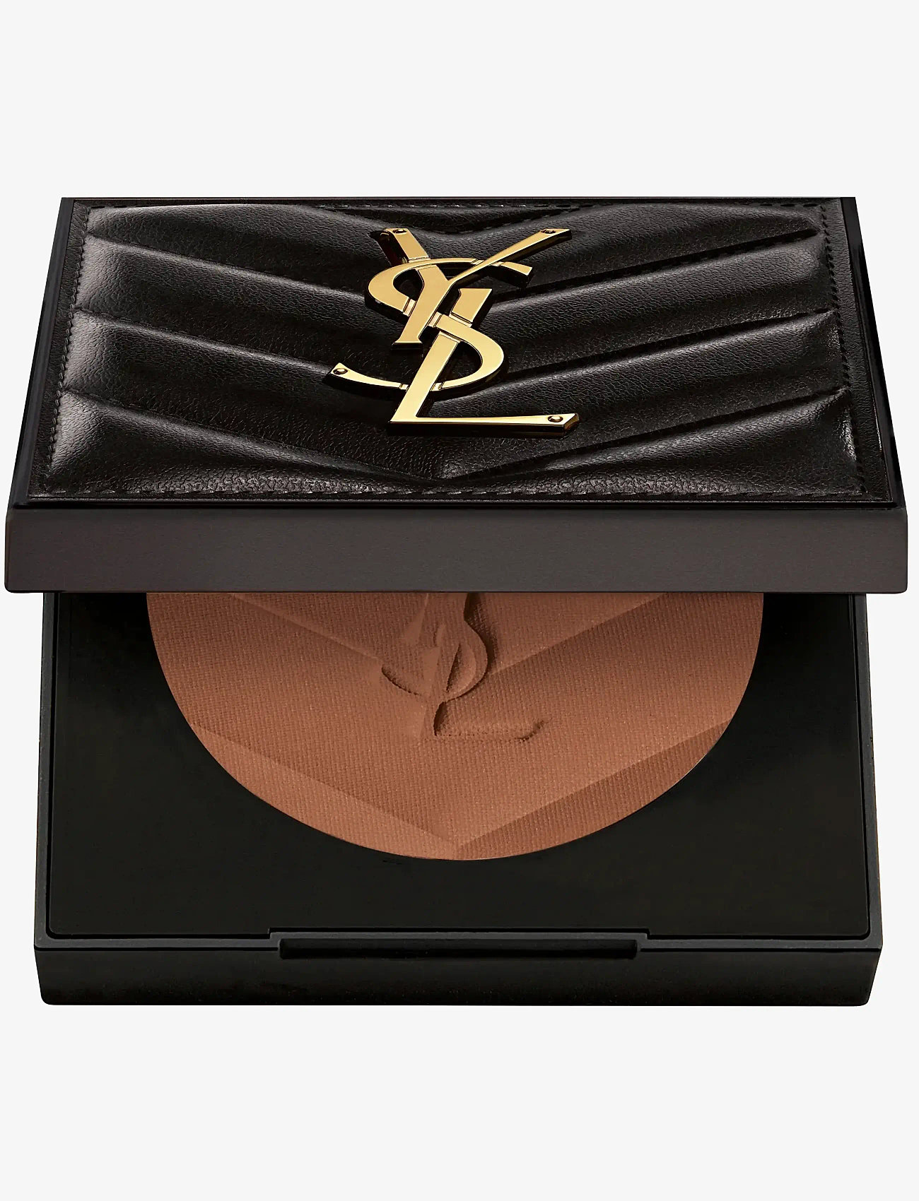 Yves Saint Laurent - YSL ALL HOURS HYPER FINISH POWDER 9 - smink - 9 - 0