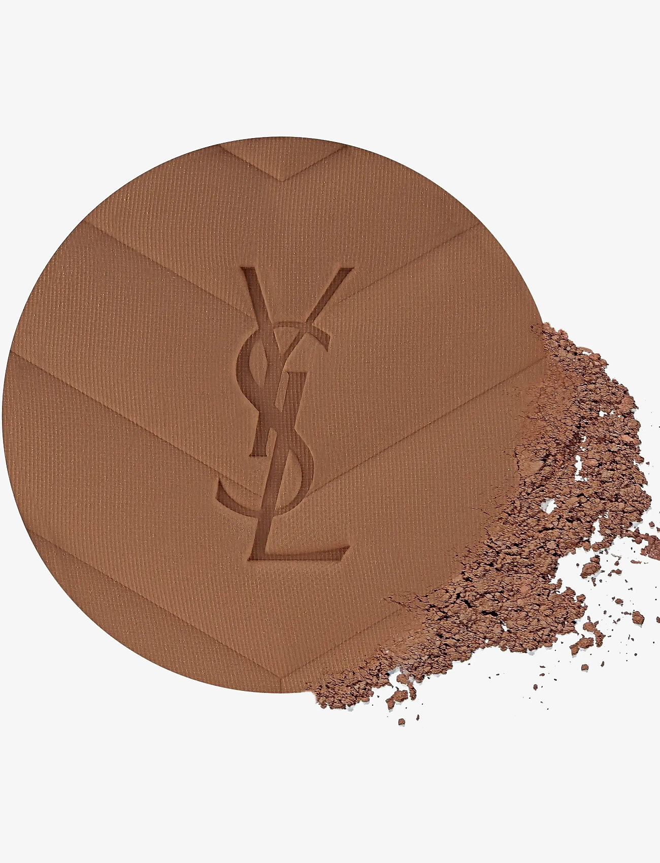 Yves Saint Laurent - YSL ALL HOURS HYPER FINISH POWDER 9 - smink - 9 - 1