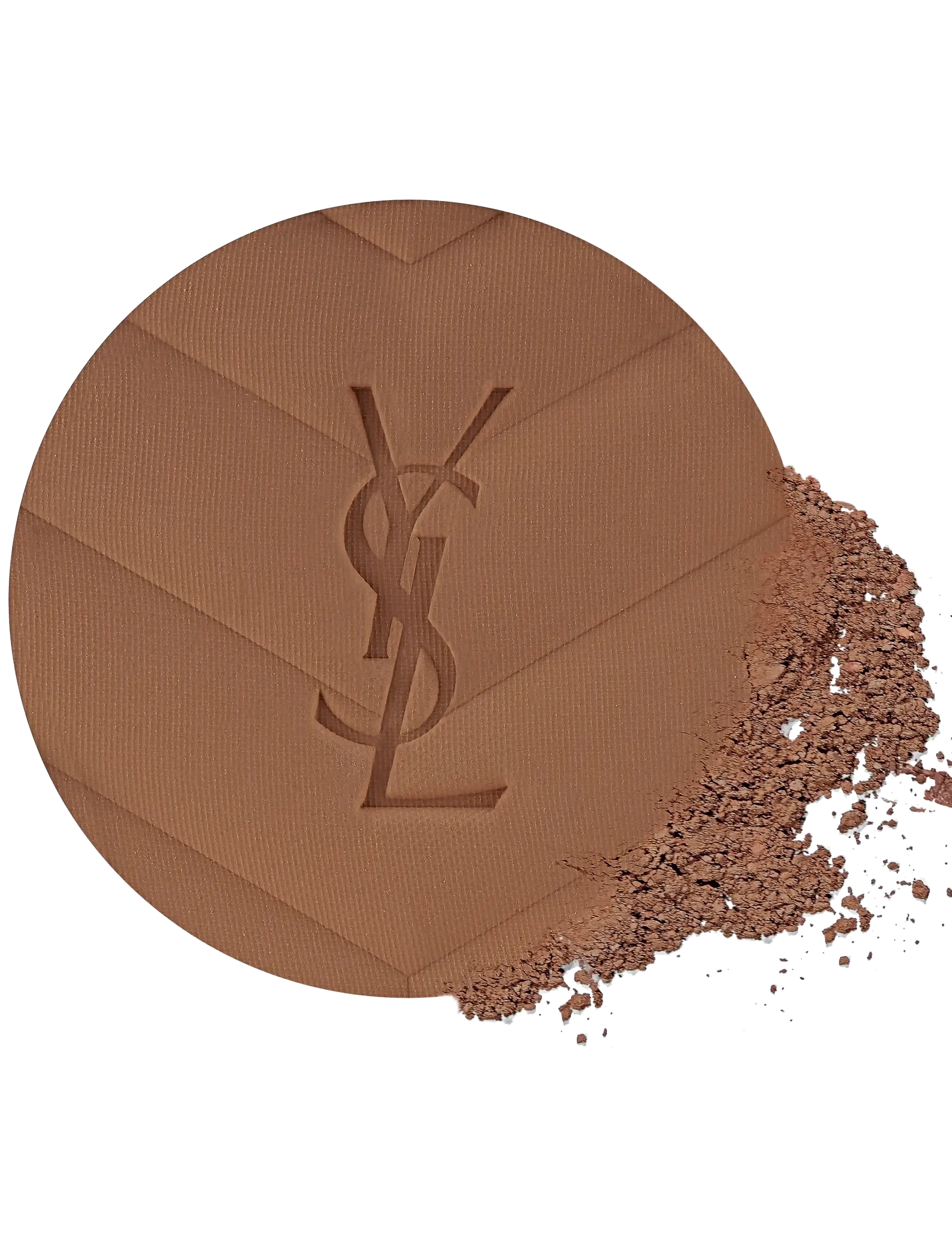 Yves Saint Laurent - YSL ALL HOURS HYPER FINISH POWDER - meikit - 9 - 1