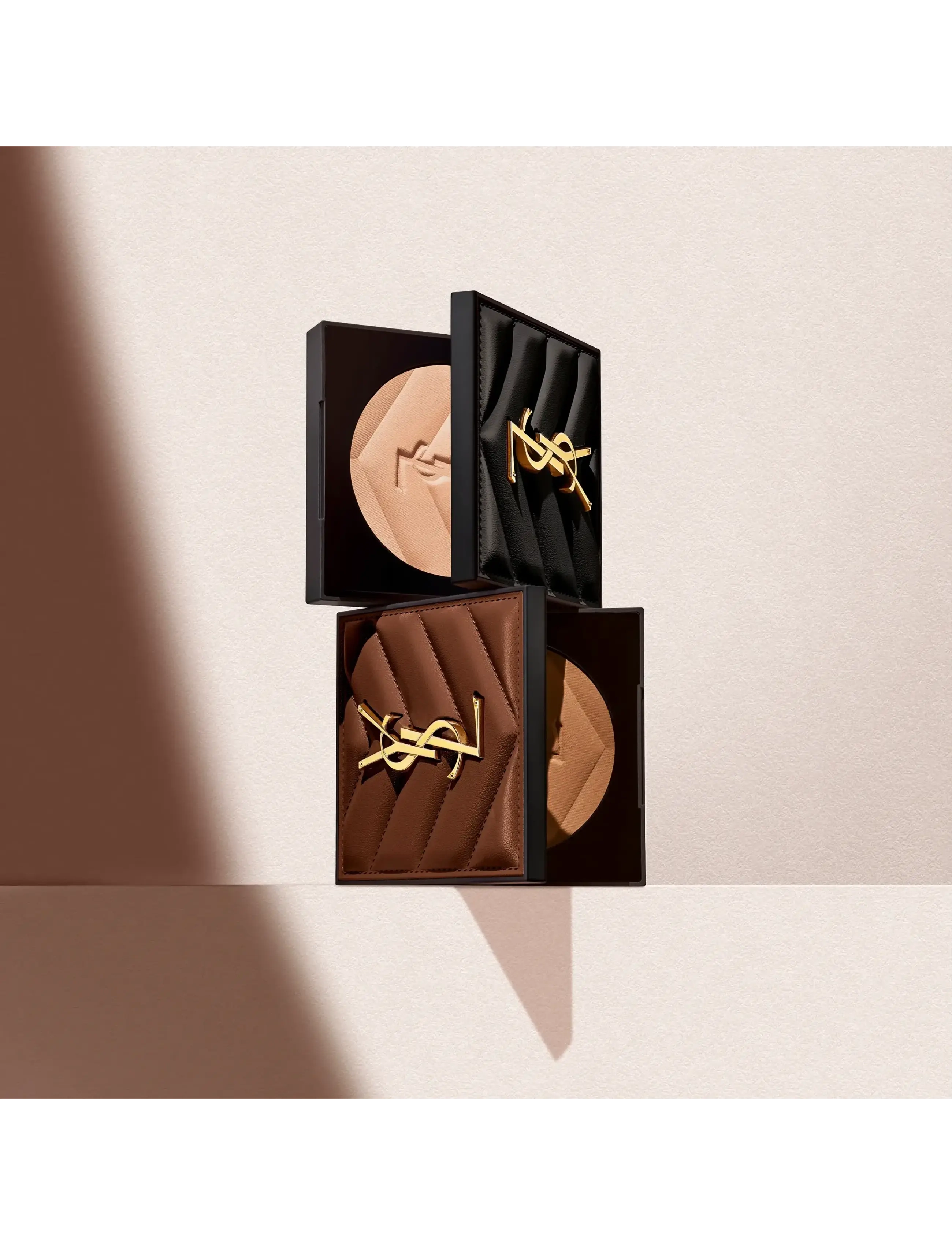 Yves Saint Laurent - YSL ALL HOURS HYPER FINISH POWDER - meikit - 9 - 2
