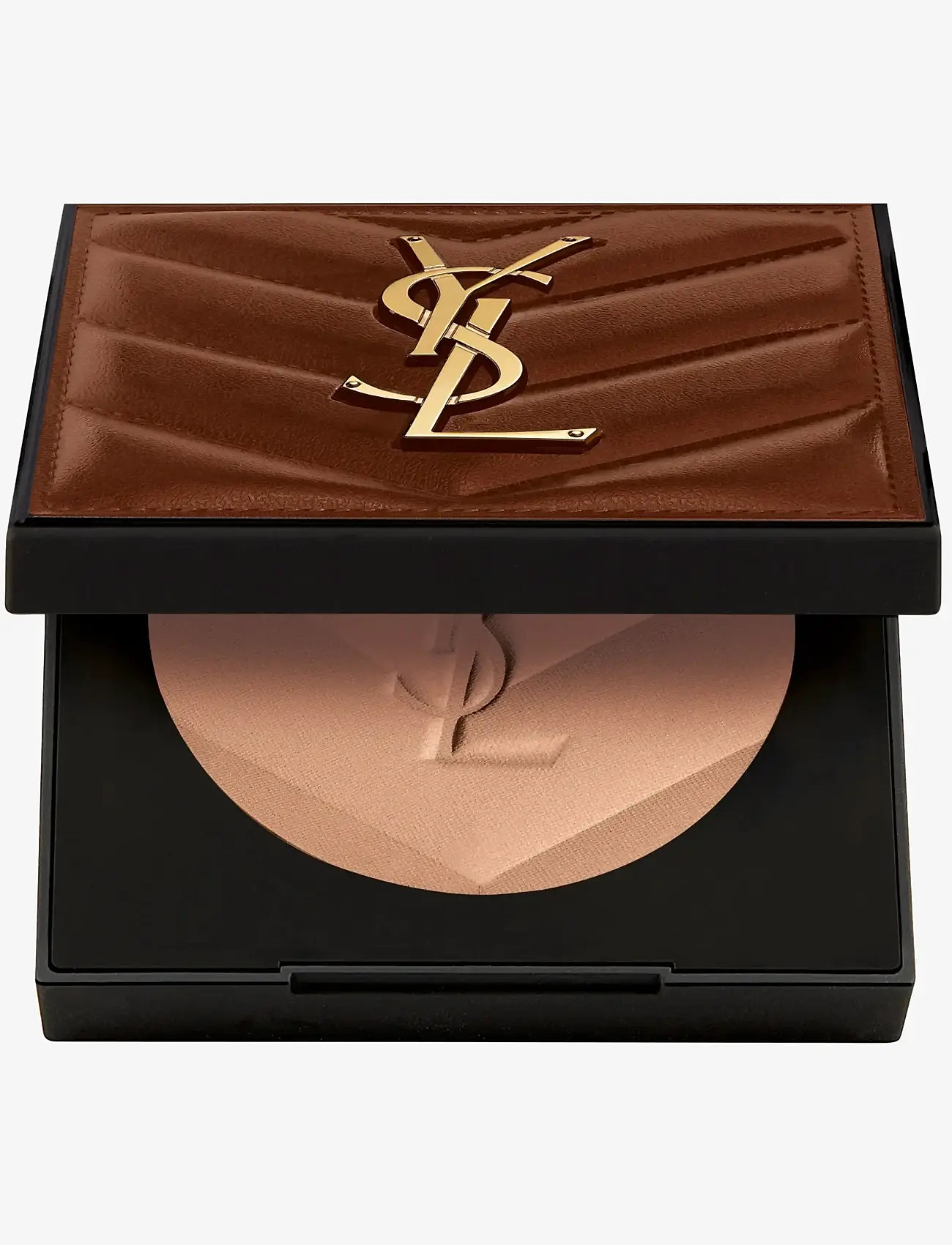 Yves Saint Laurent - YSL ALL HOURS HYPER BRONZE 1 - makeup - fg 01 - 1