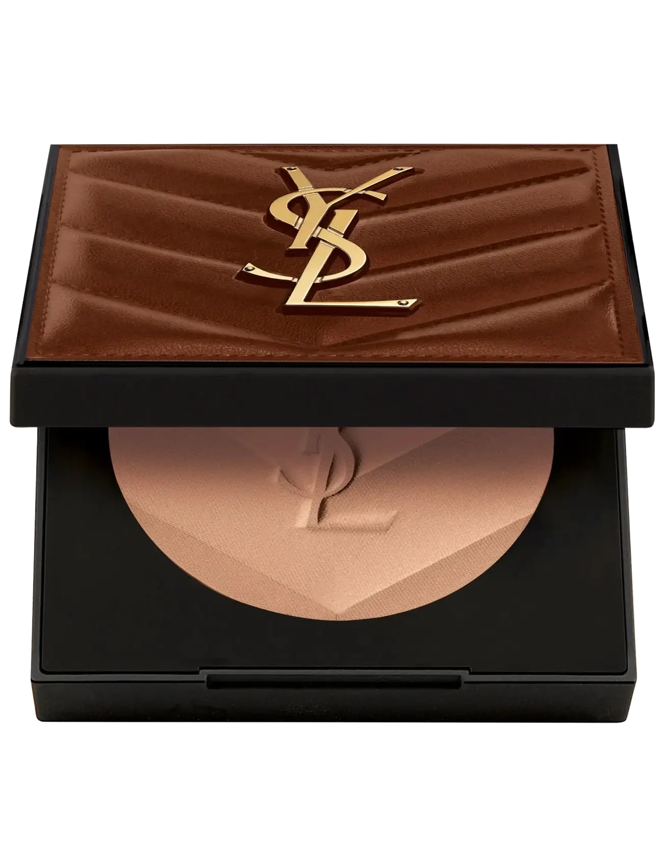 Yves Saint Laurent - YSL ALL HOURS HYPER FINISH POWDER - makeup - fg 01 - 1