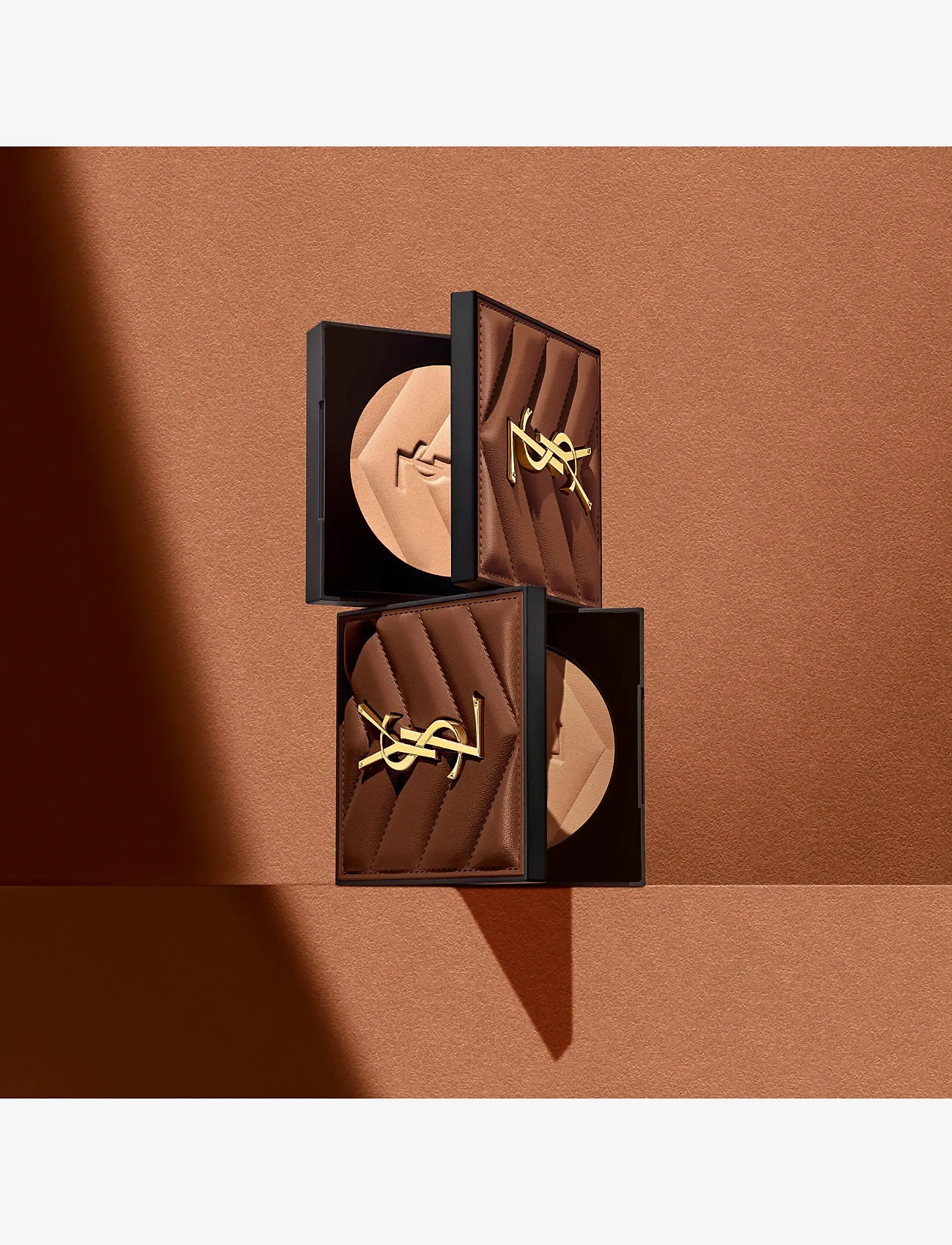 Yves Saint Laurent - YSL ALL HOURS HYPER BRONZE 1 - makeup - fg 01 - 4