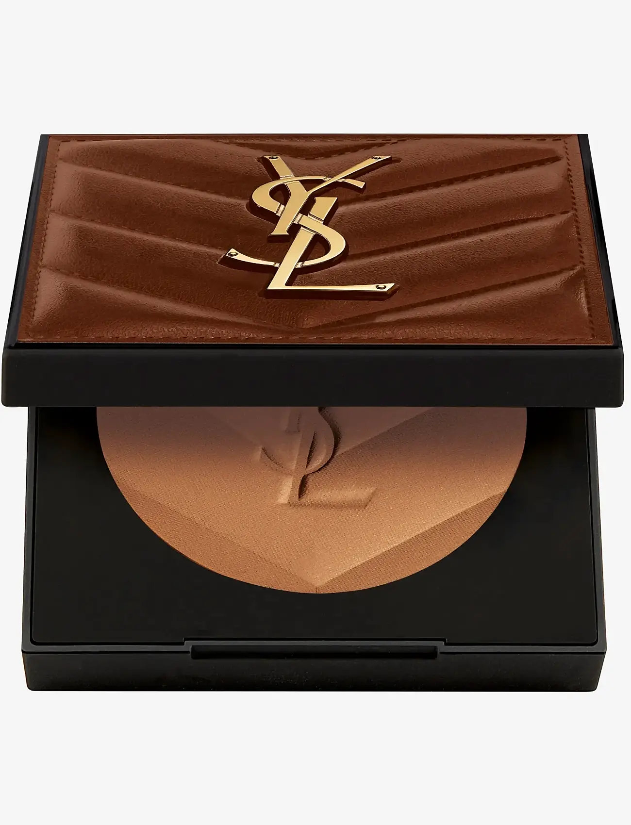 Yves Saint Laurent - YSL ALL HOURS HYPER FINISH POWDER - makeup - fg 03 - 1