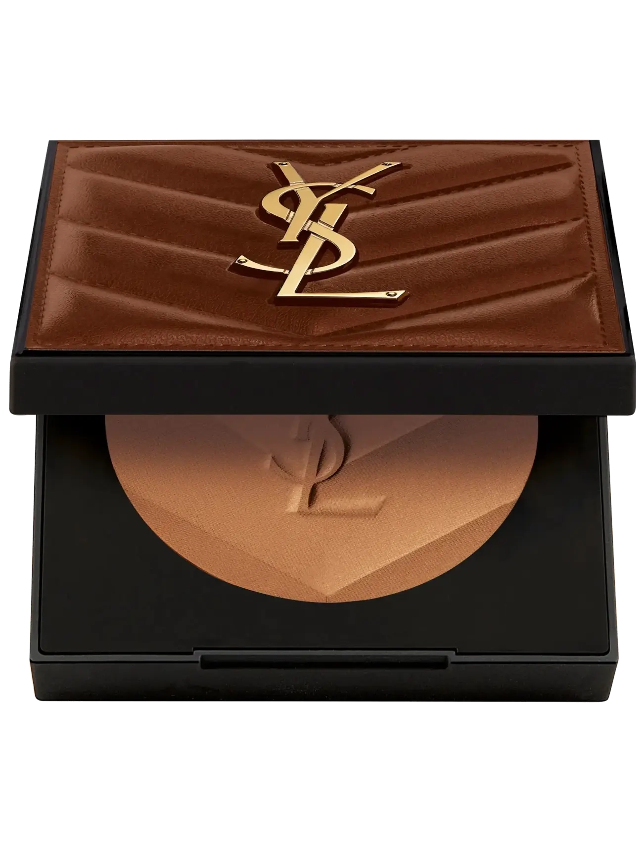 Yves Saint Laurent - YSL ALL HOURS HYPER FINISH POWDER - makeup - fg 03 - 1