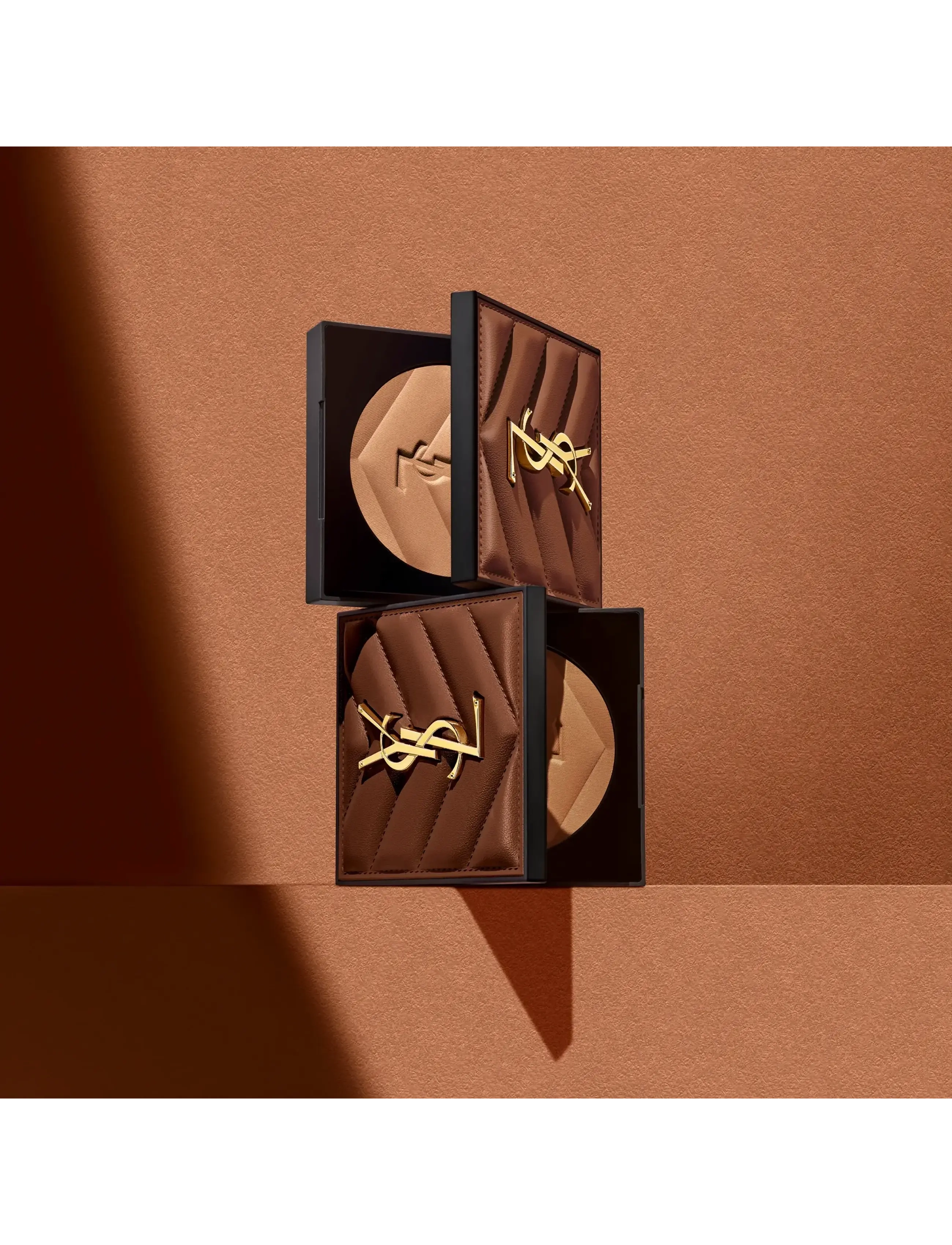 Yves Saint Laurent All hours poudre hyper bronze bronzer & solpuder dam – bild 5