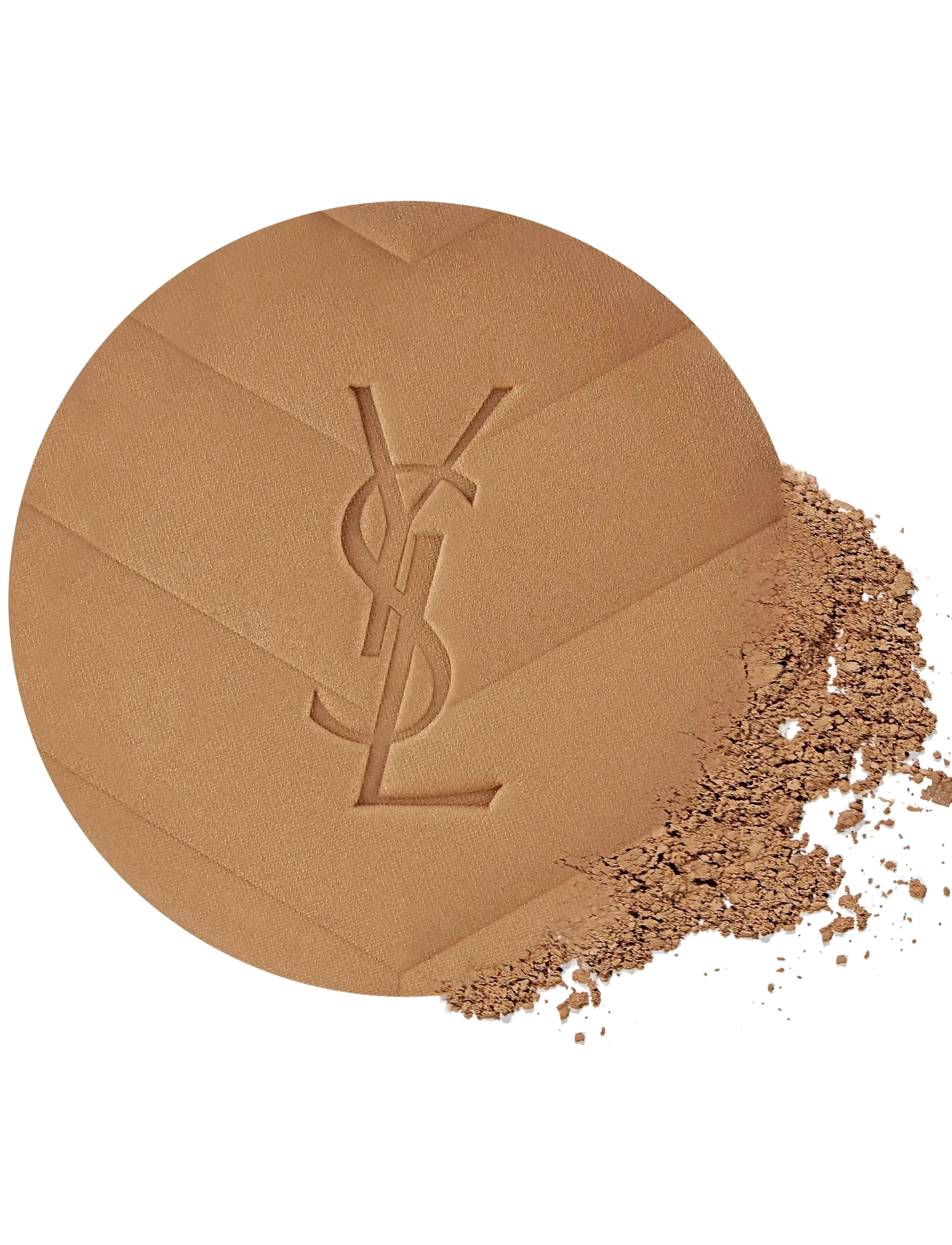 Yves Saint Laurent All hours poudre hyper bronze bronzer & solpuder dam – bild 7