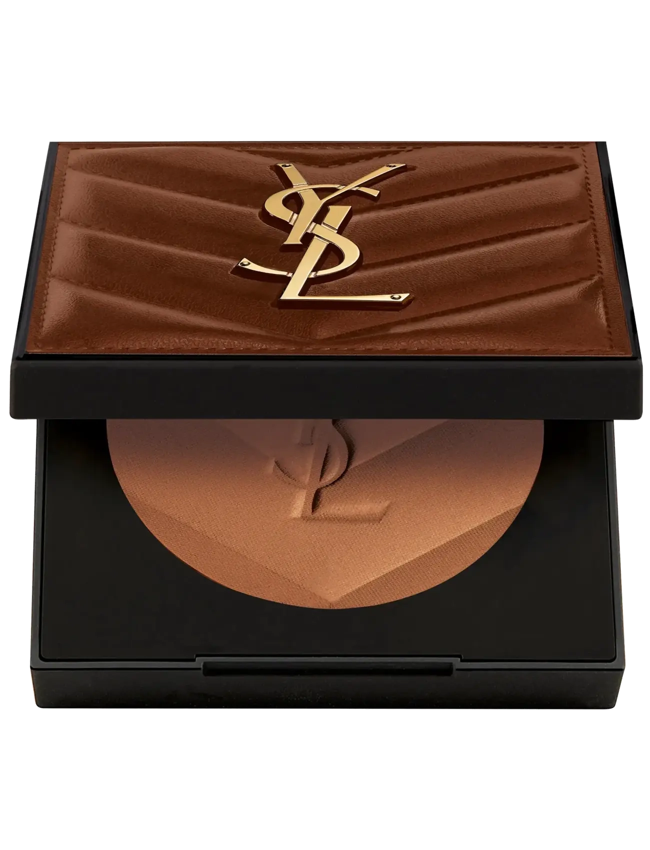 Yves Saint Laurent Ysl All Hours Hyper Finish Powder, One Size, Ansigt > Pudder, Dame