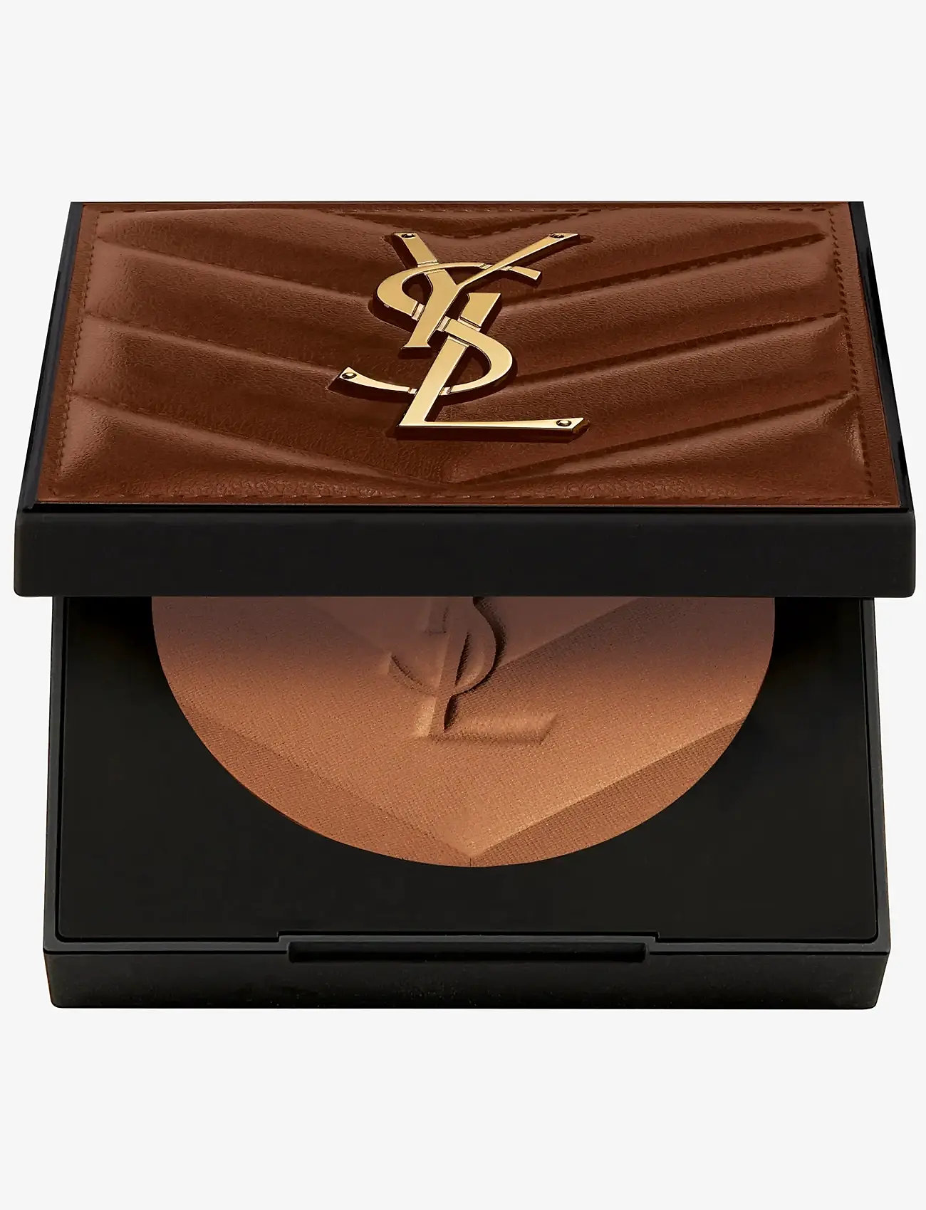 Yves Saint Laurent - YSL ALL HOURS HYPER FINISH POWDER - makeup - fg 04 - 0