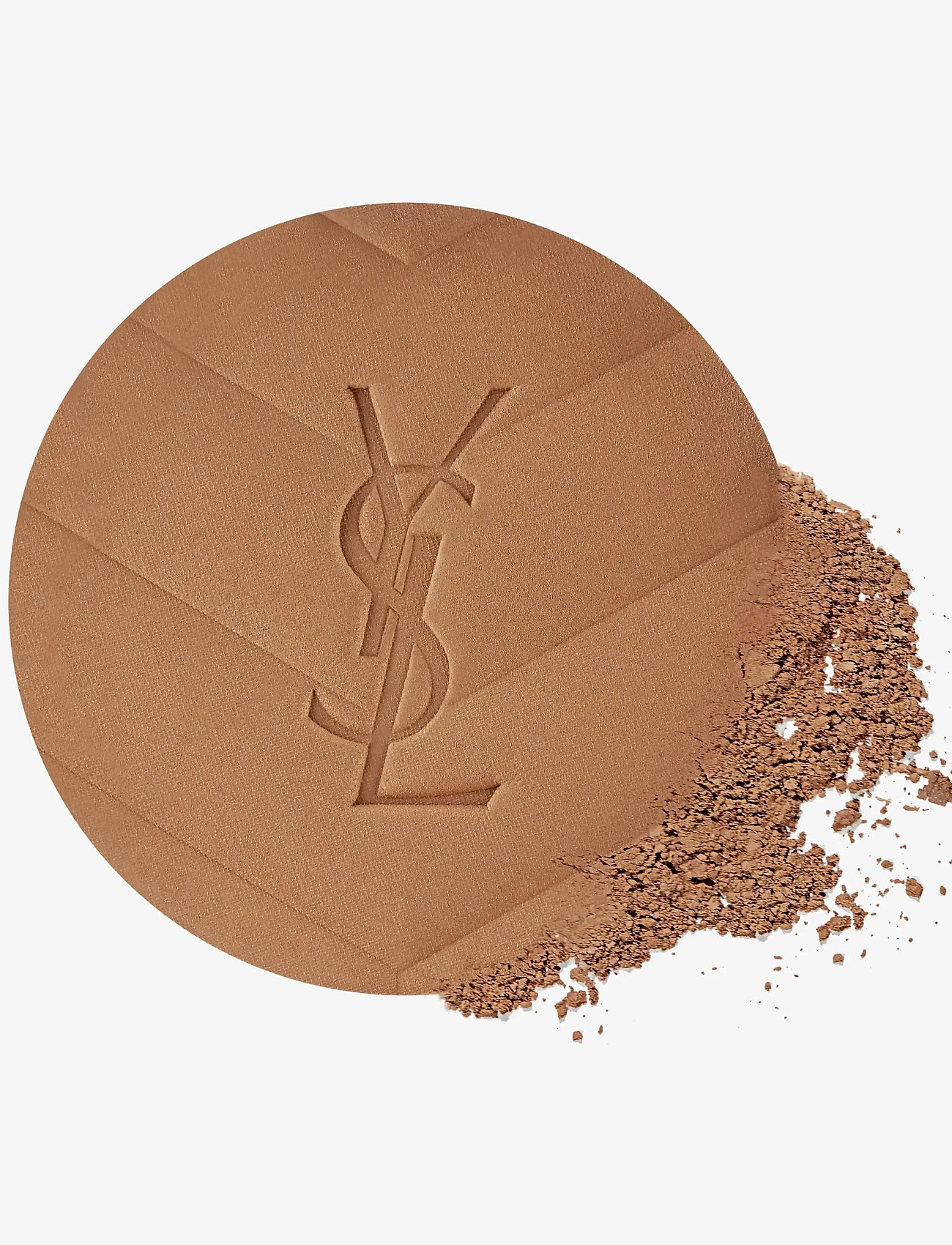 Yves Saint Laurent - YSL ALL HOURS HYPER FINISH POWDER - makeup - fg 04 - 1