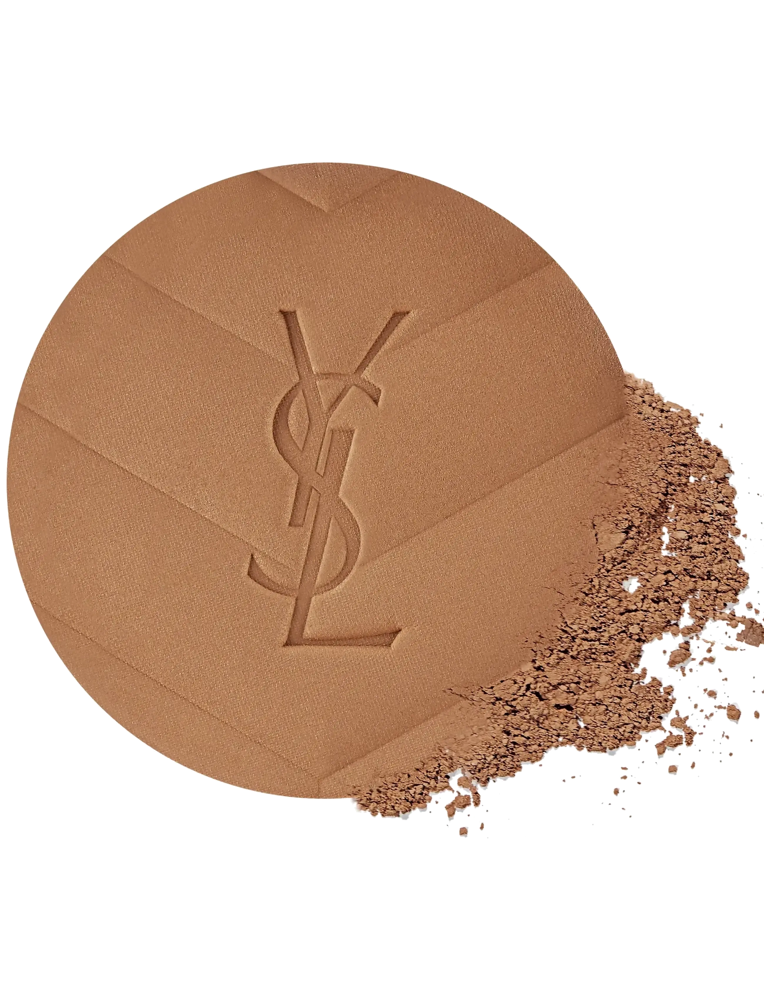 Yves Saint Laurent - YSL ALL HOURS HYPER FINISH POWDER - smink - fg 04 - 1
