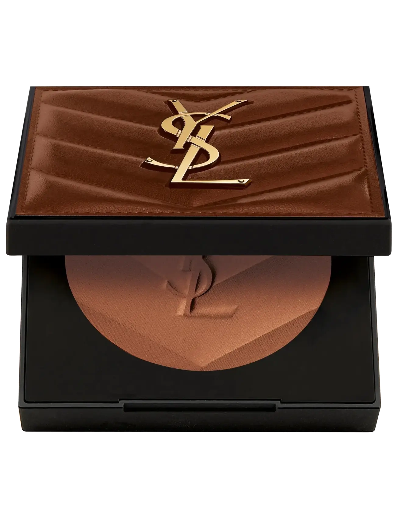 Yves Saint Laurent Ysl All Hours Hyper Finish Powder, One Size, Ansigt > Pudder, Dame