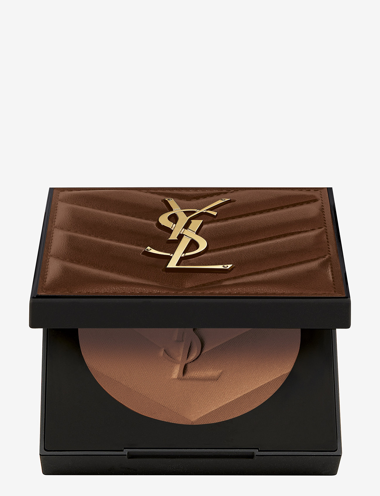 Yves Saint Laurent - YSL ALL HOURS HYPER BRONZE 5 - makeup - fg 05 - 1