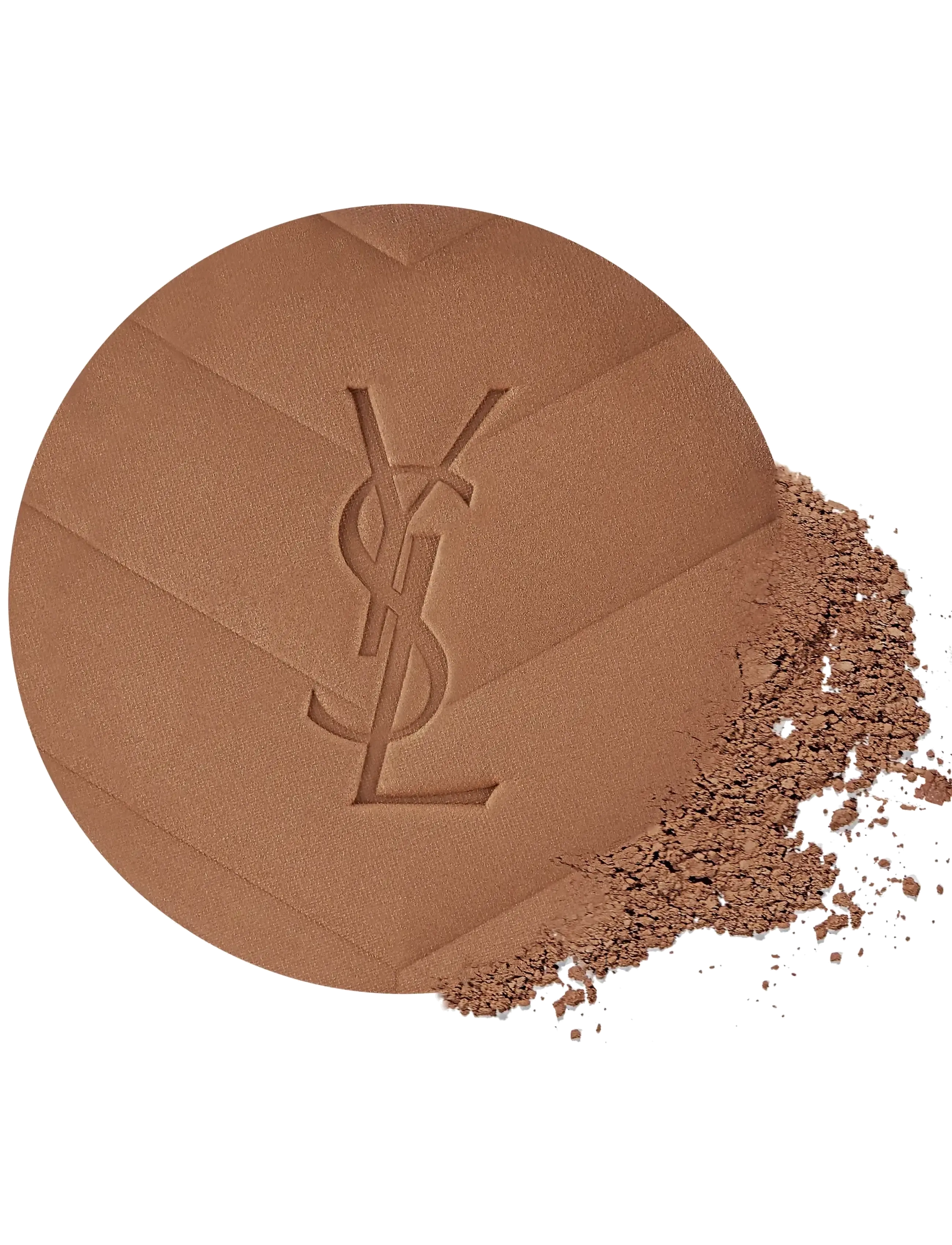 Yves Saint Laurent - YSL ALL HOURS HYPER FINISH POWDER - makeup - fg 05 - 1
