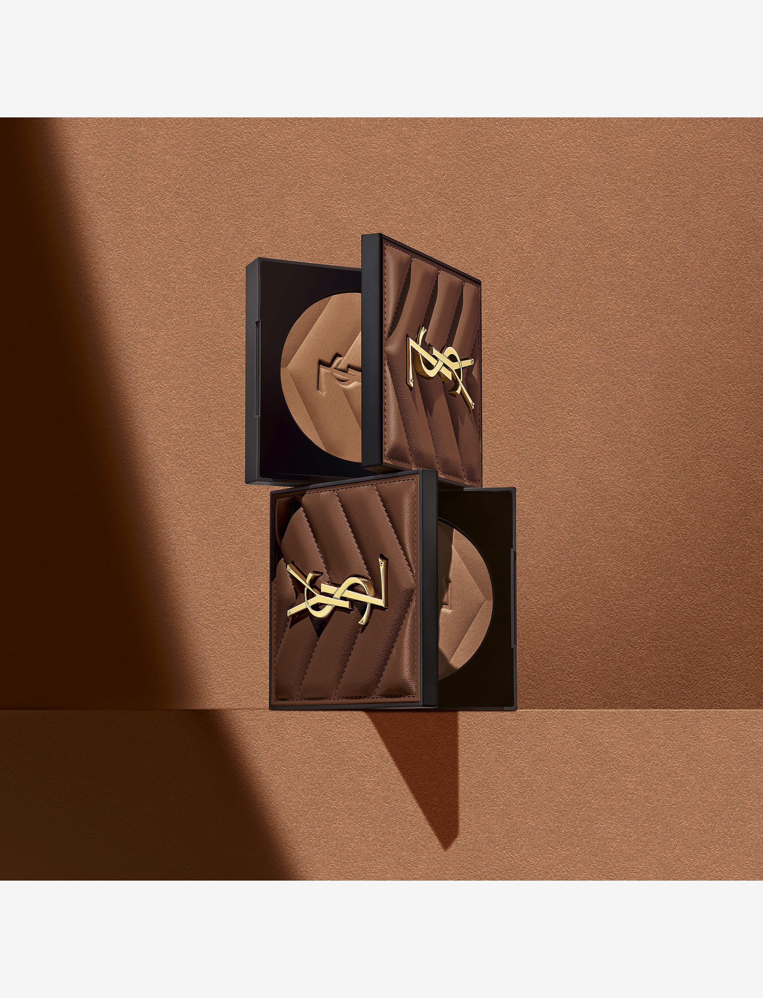 Yves Saint Laurent - YSL ALL HOURS HYPER FINISH POWDER - makeup - fg 05 - 3