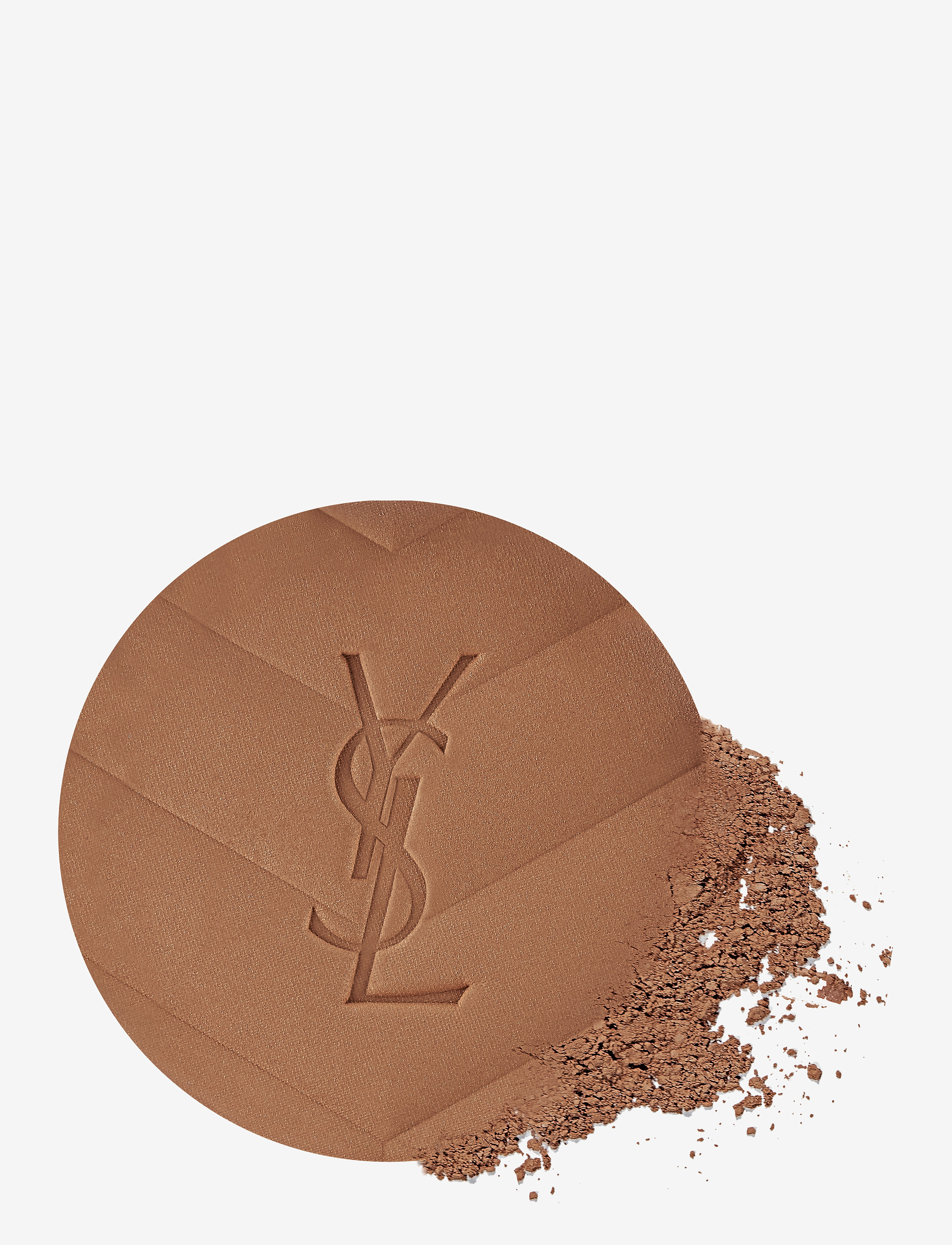 Yves Saint Laurent - YSL ALL HOURS HYPER FINISH POWDER - makeup - fg 05 - 4
