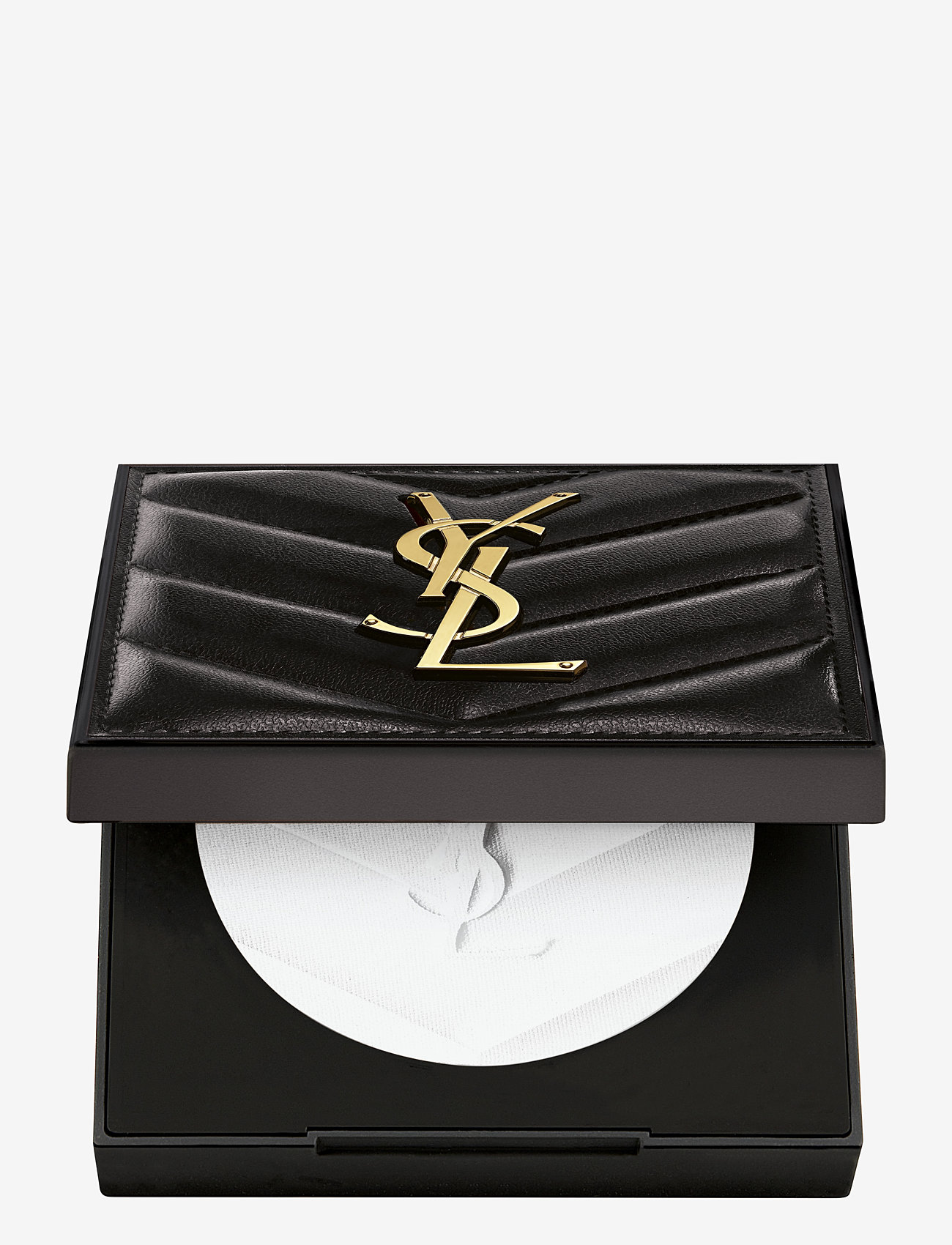 Yves Saint Laurent - YSL ALL HOURS HYPER FINISH POWDER TRANSLUCENT 11 - meikit - clear - 0