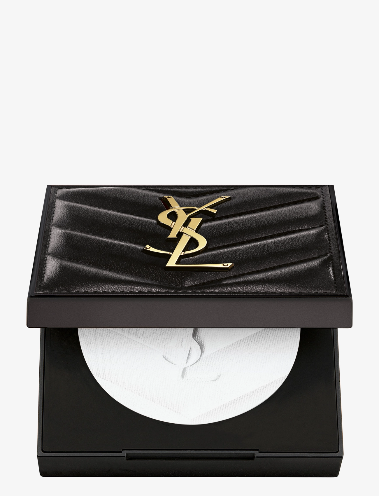 Yves Saint Laurent YSL ALL HOURS HYPER FINISH POWDER TRANSLUCENT 11 - Pudder - CLEAR / undefined