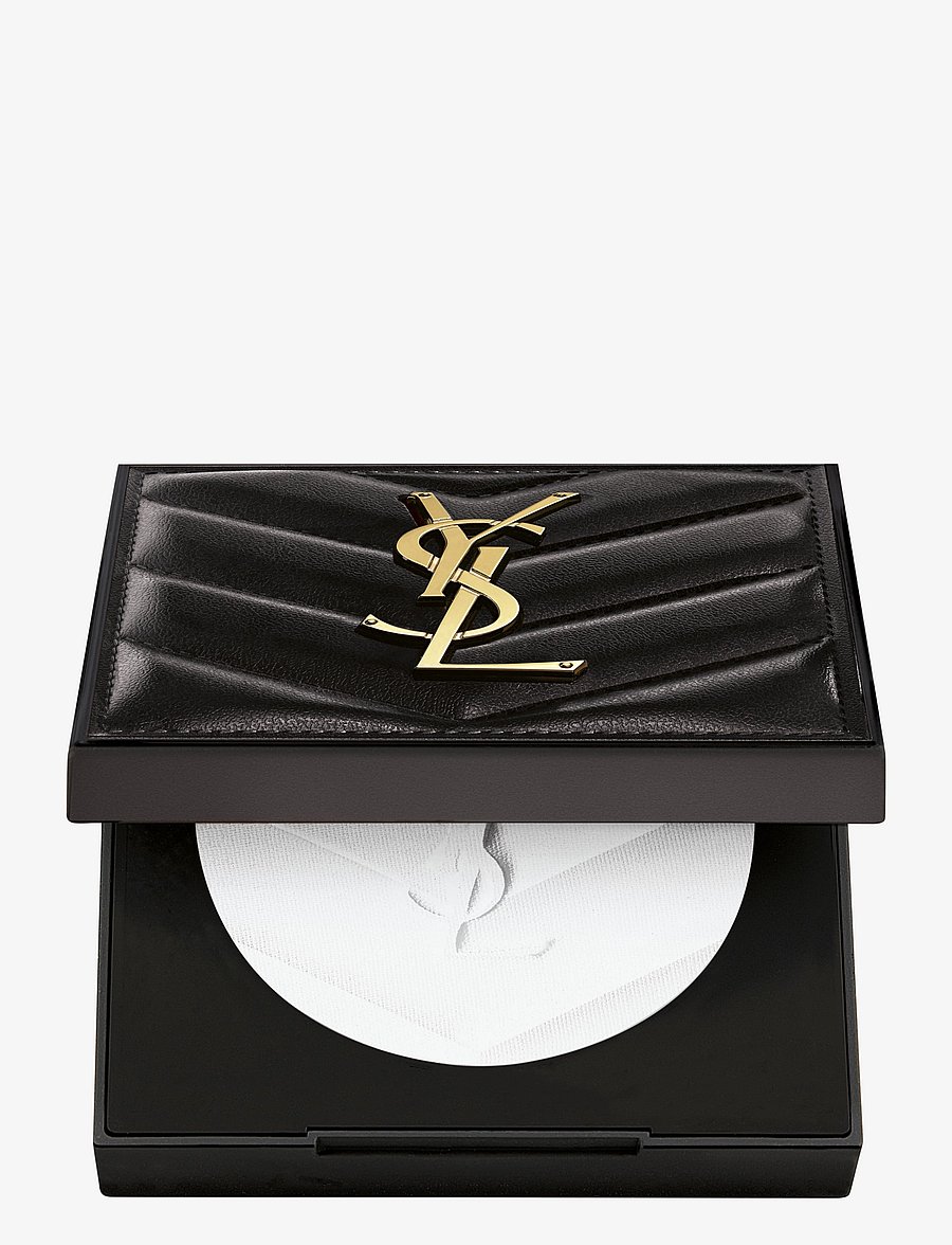 Yves Saint Laurent - YSL ALL HOURS HYPER FINISH POWDER TRANSLUCENT 11 - makeup - clear - 0