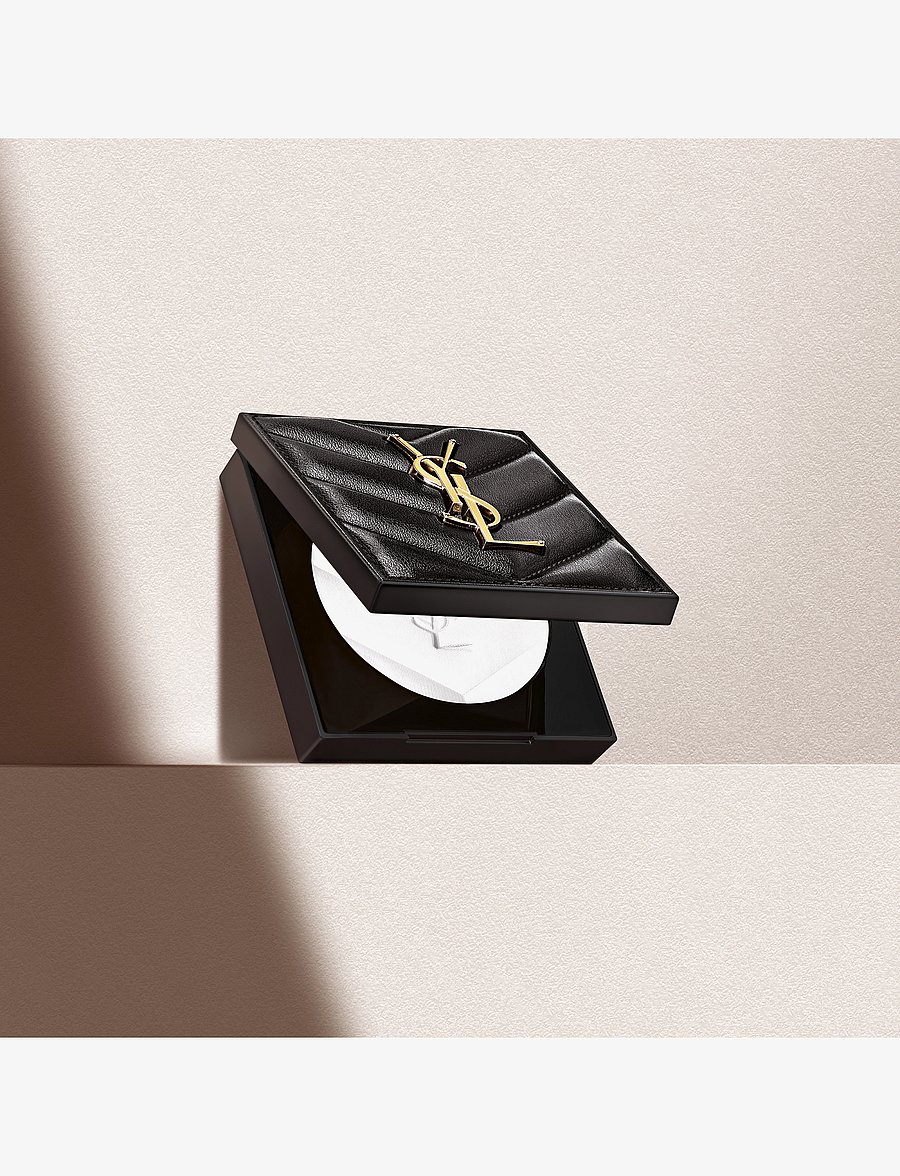 Yves Saint Laurent - YSL ALL HOURS HYPER FINISH POWDER TRANSLUCENT 11 - makeup - clear - 3