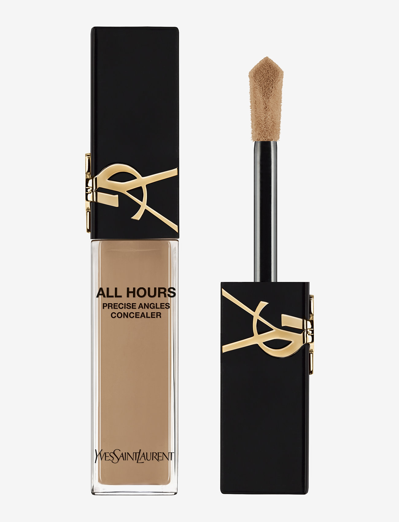 Yves Saint Laurent Yves Saint Laurent All Hours Precise Angles Concealer 15ml Mn10, 15 ml, Ansigt > Concealer, Dame