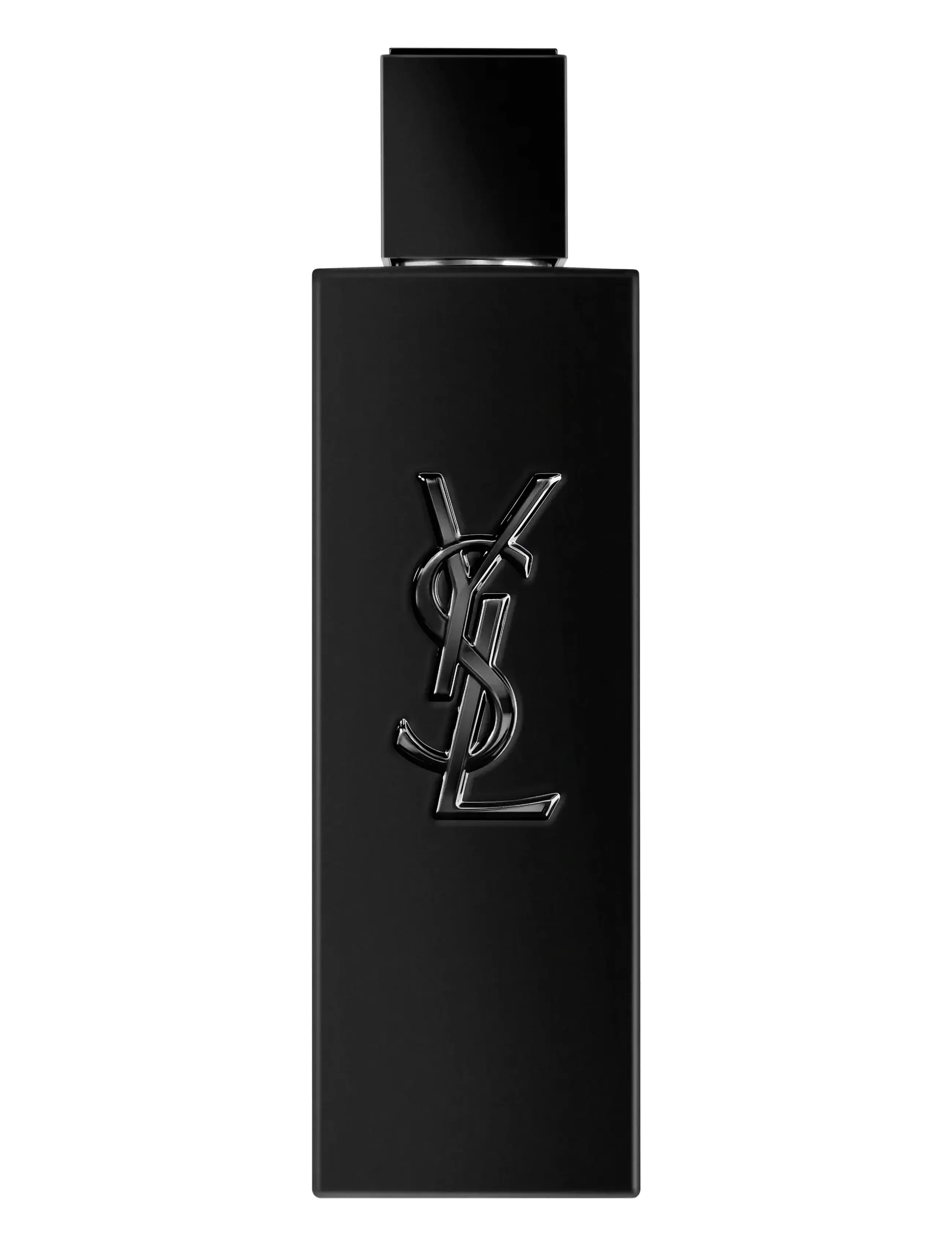 Yves Saint Laurent Yves Saint Laurent Myslf Le Parfum 100ml, 100 ml, Nude, Parfume > Eau De Parfum, Herre