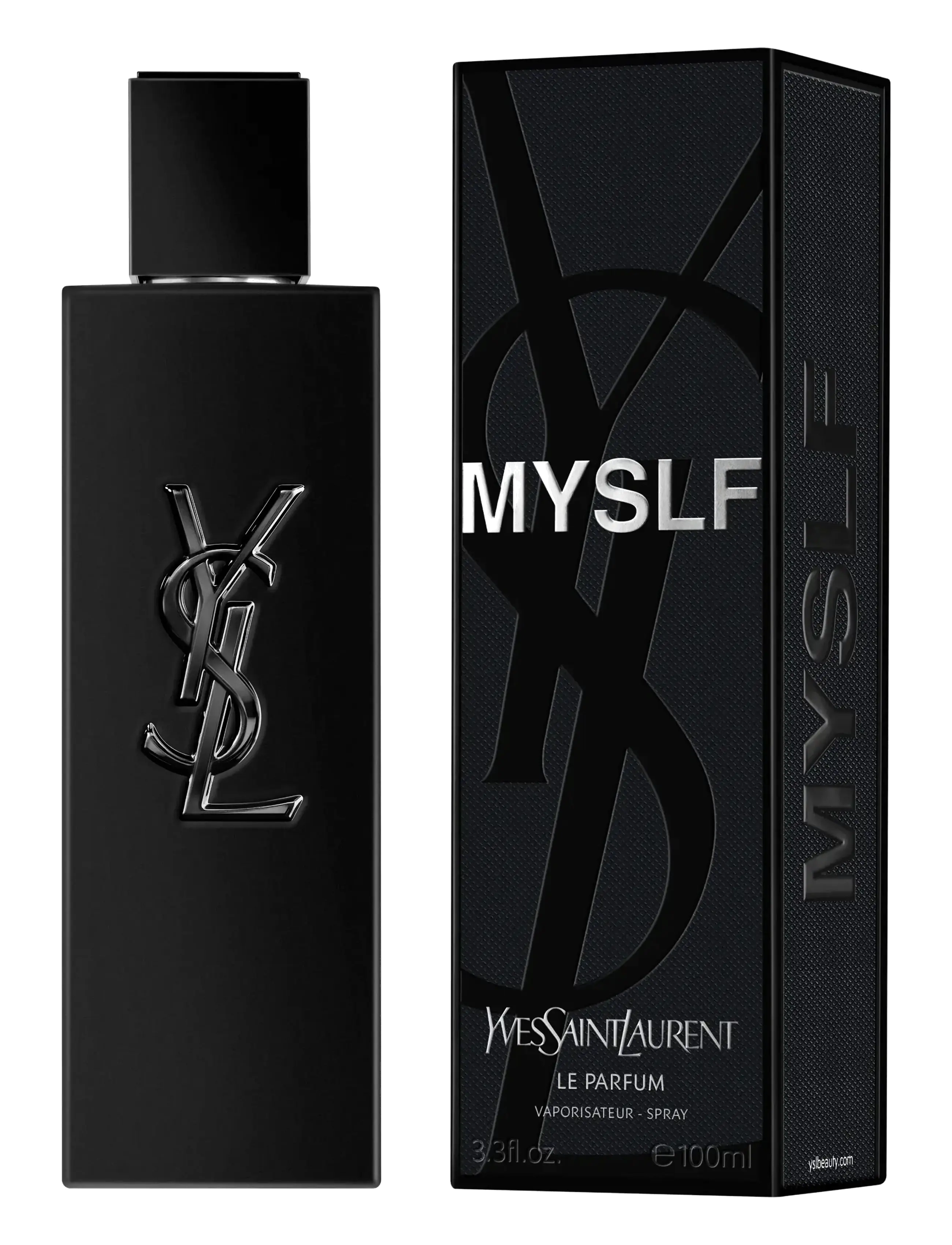 Myslf Le Parfum 3