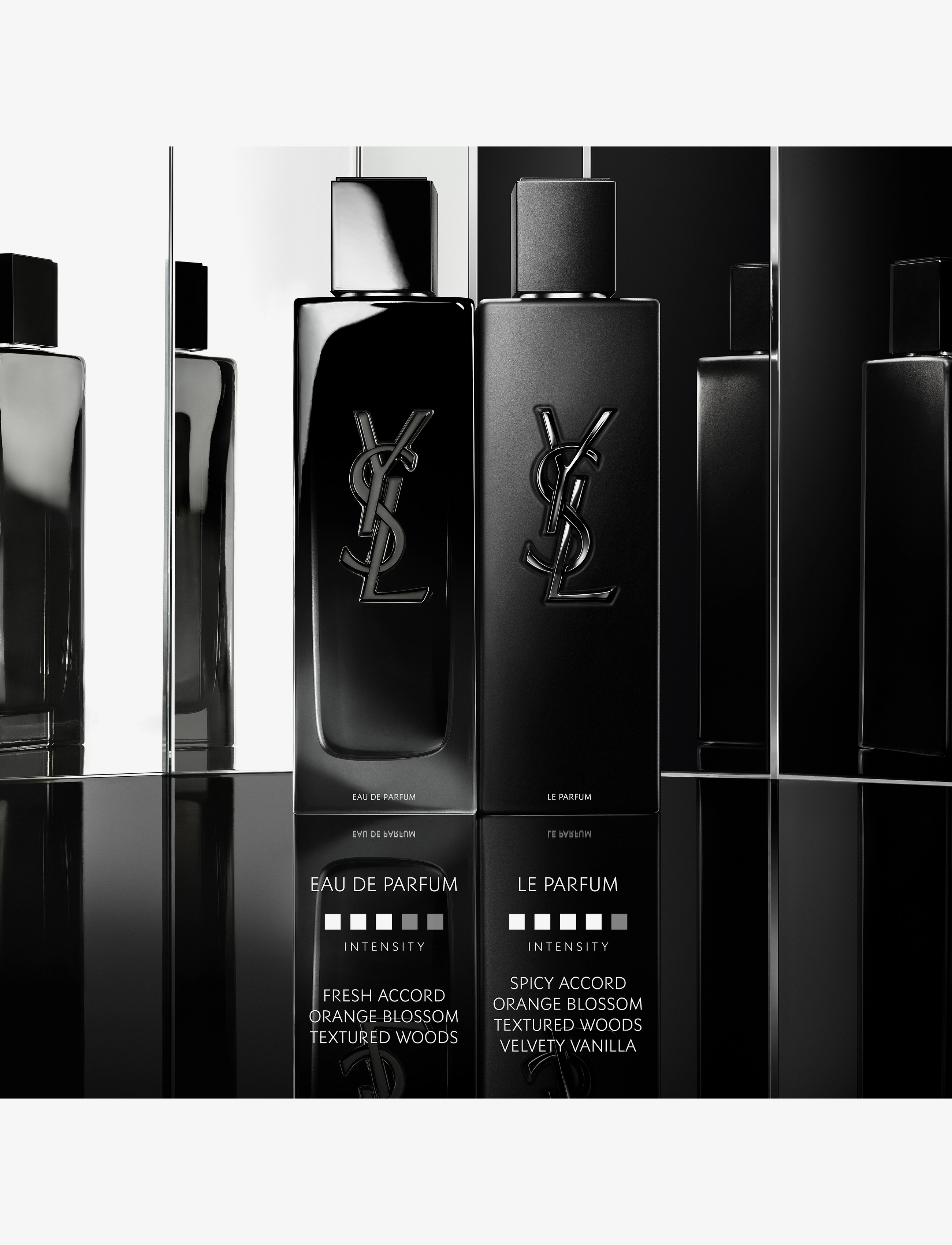 Myslf Le Parfum 6