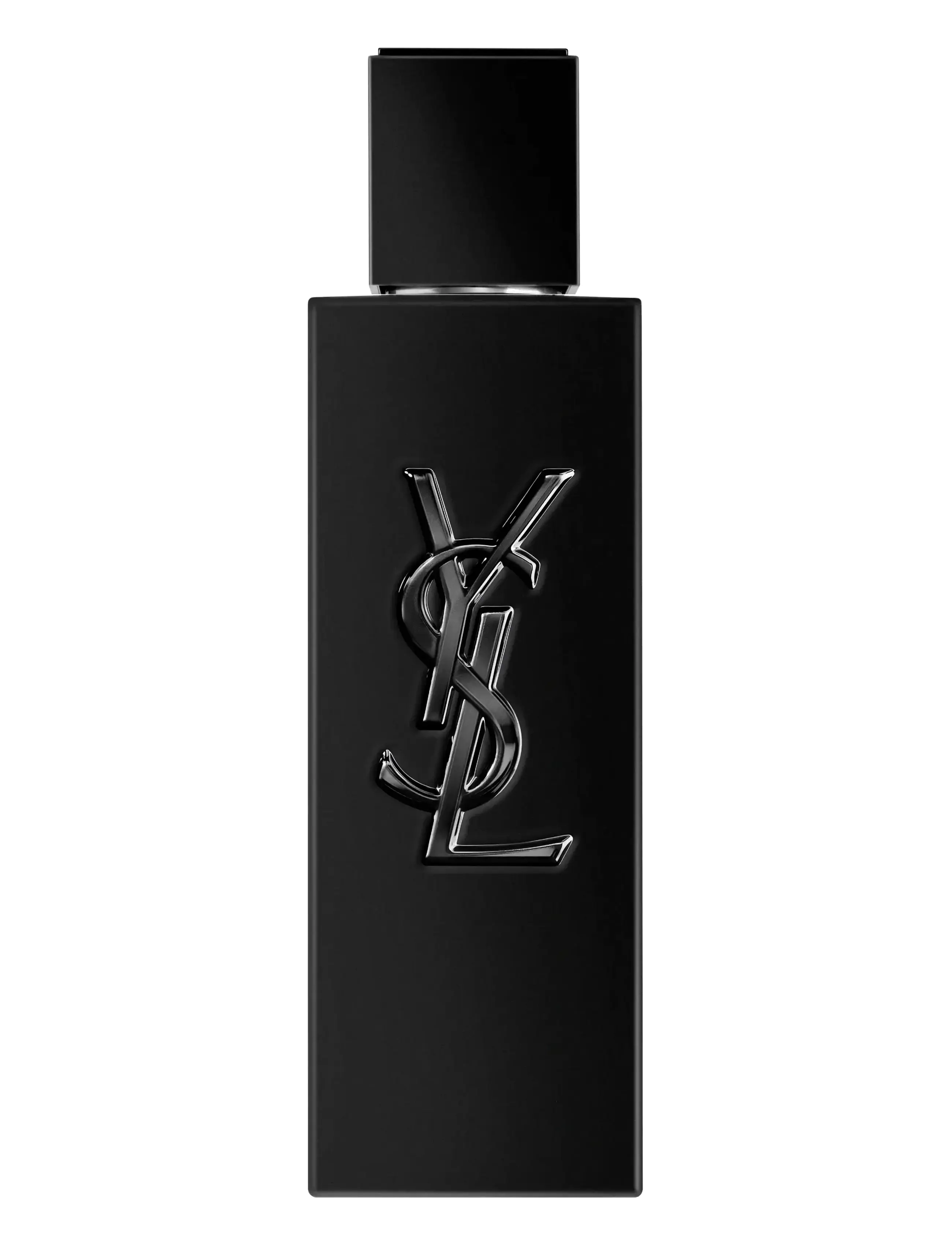 Yves Saint Laurent Ysl Myslf Le Parfum V60ml, 60 ml, Nude, Parfume > Eau De Parfum, Herre