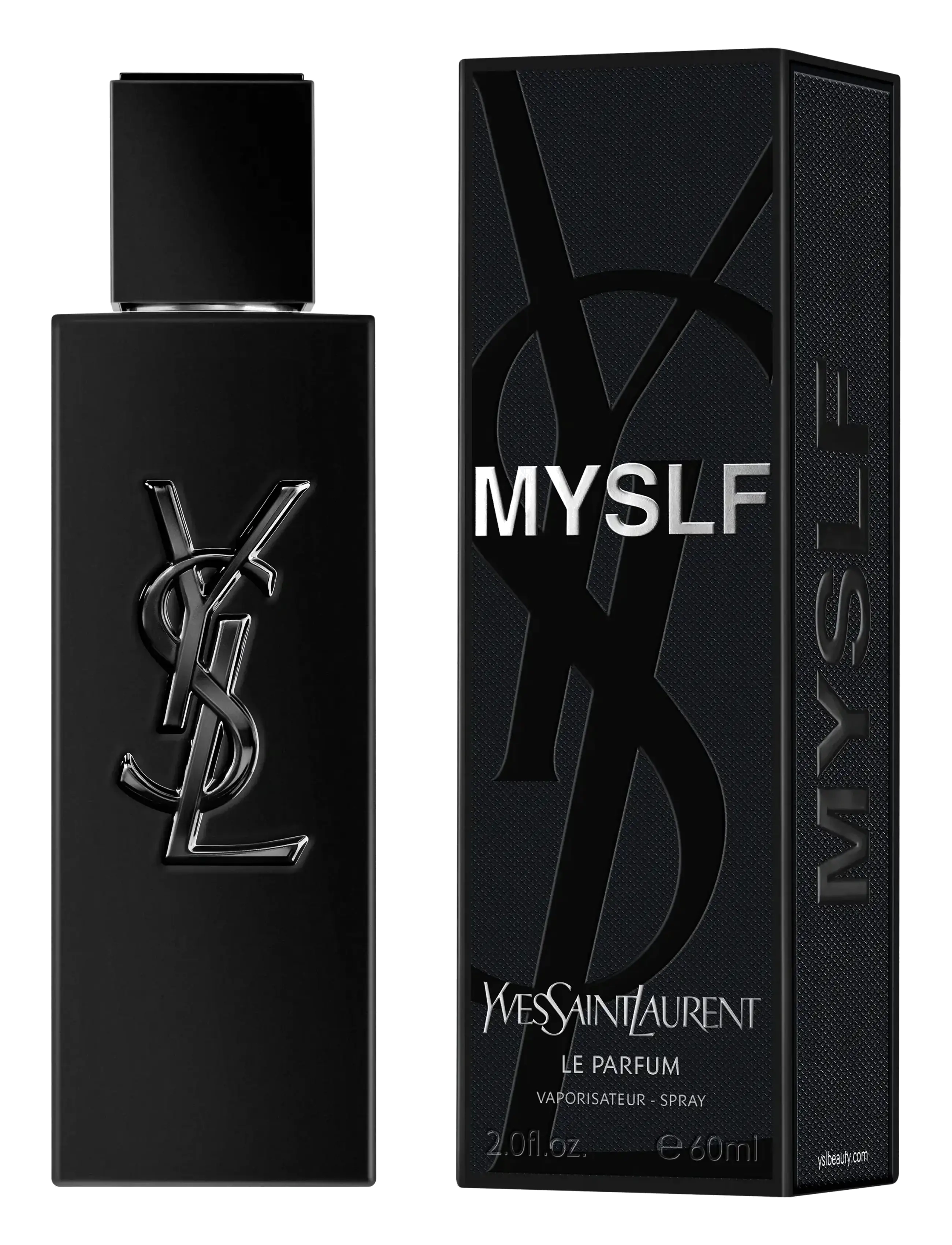 Myslf Le Parfum 3