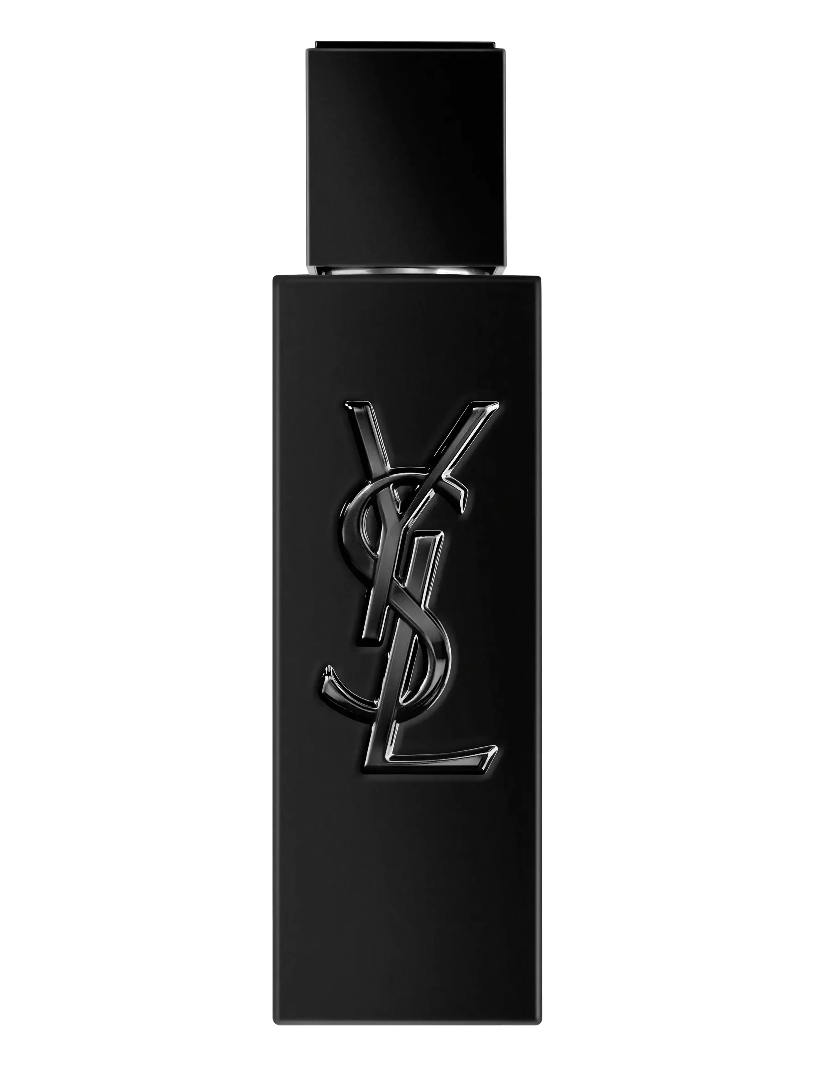 Yves Saint Laurent Yves Saint Laurent Myslf Le Parfum 40ml, 40 ml, Nude, Parfume > Eau De Parfum, Herre
