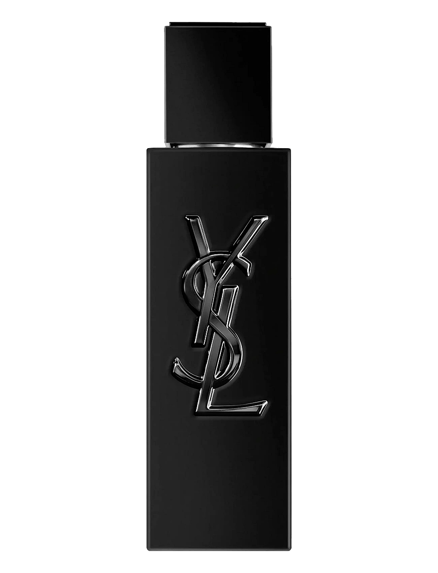 Yves Saint Laurent - Yves Saint Laurent MYSLF Le Parfum 40ml - miehille - clear - 0