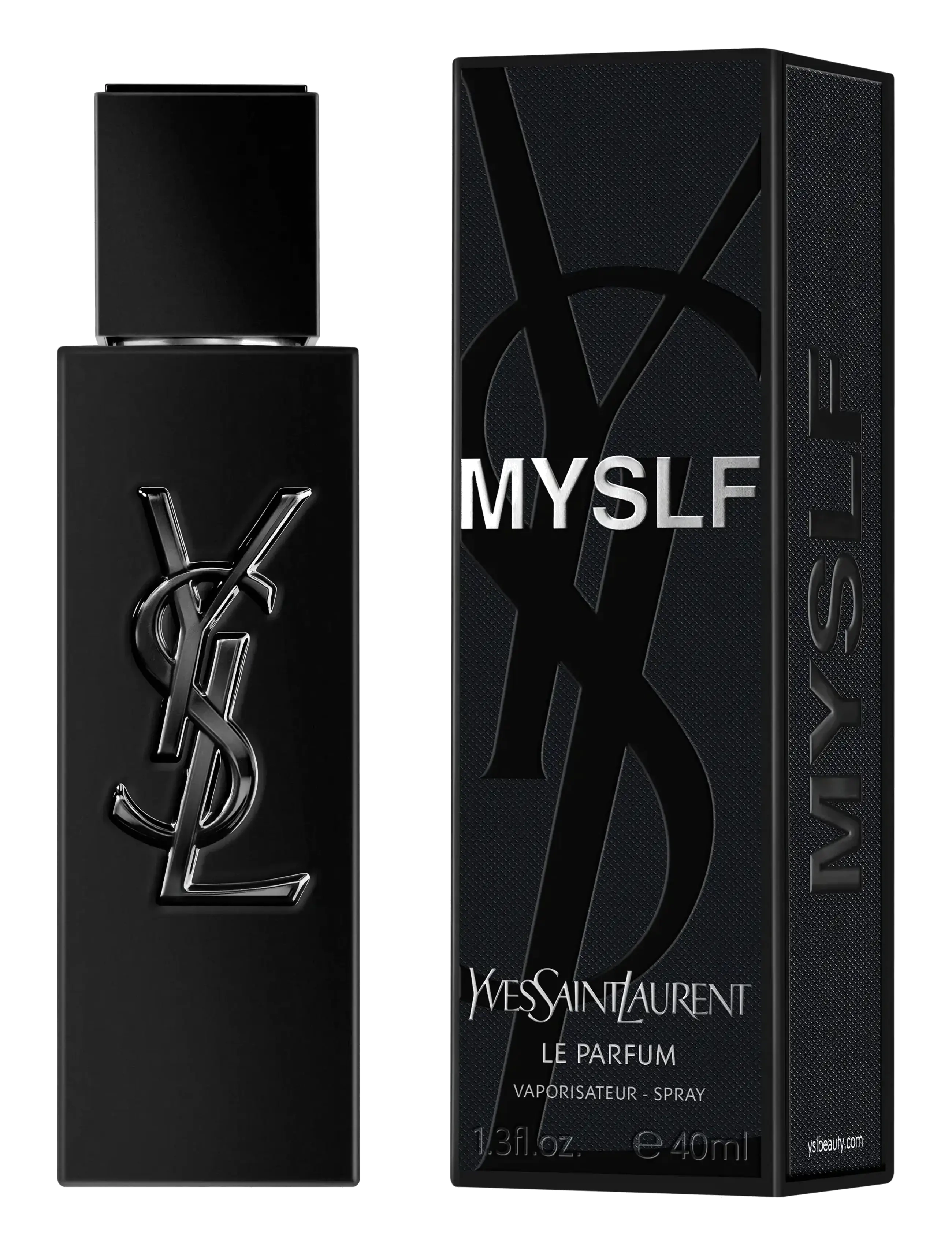 Myslf Le Parfum 3
