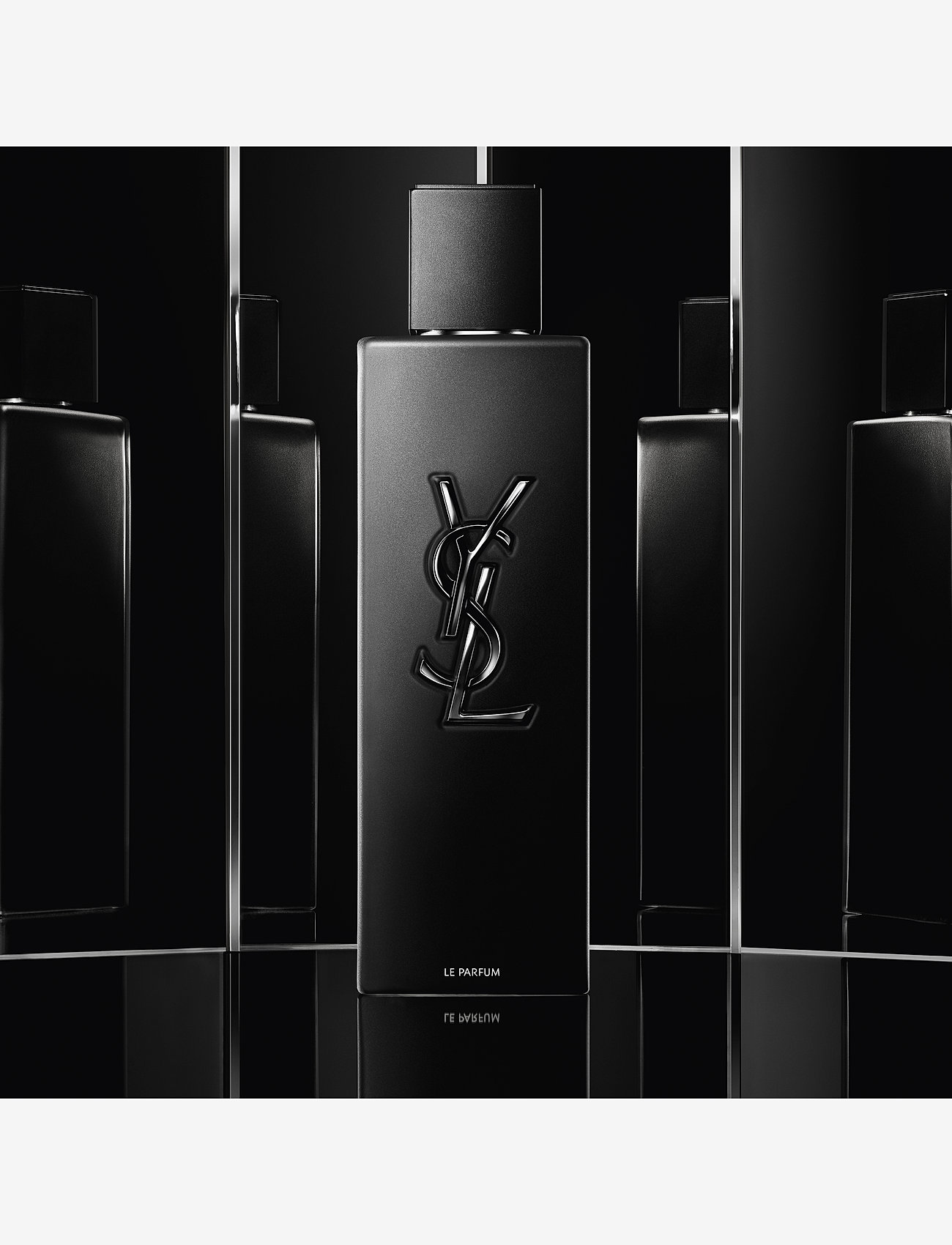 Yves Saint Laurent - YSL MYSLF LE PARFUM V40ml - till honom  - clear - 3